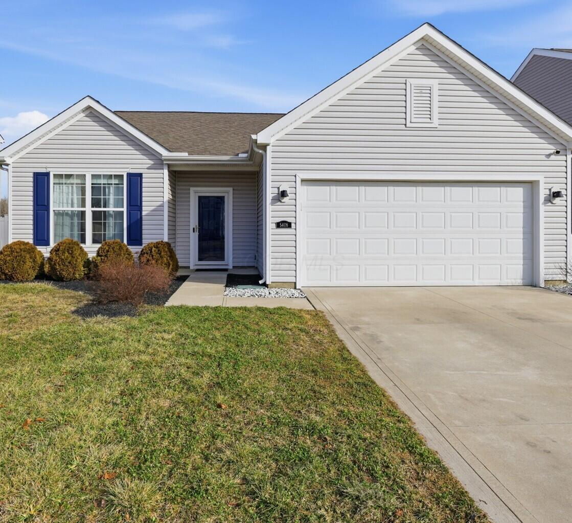 5408 Branchville Drive Property Photo 1