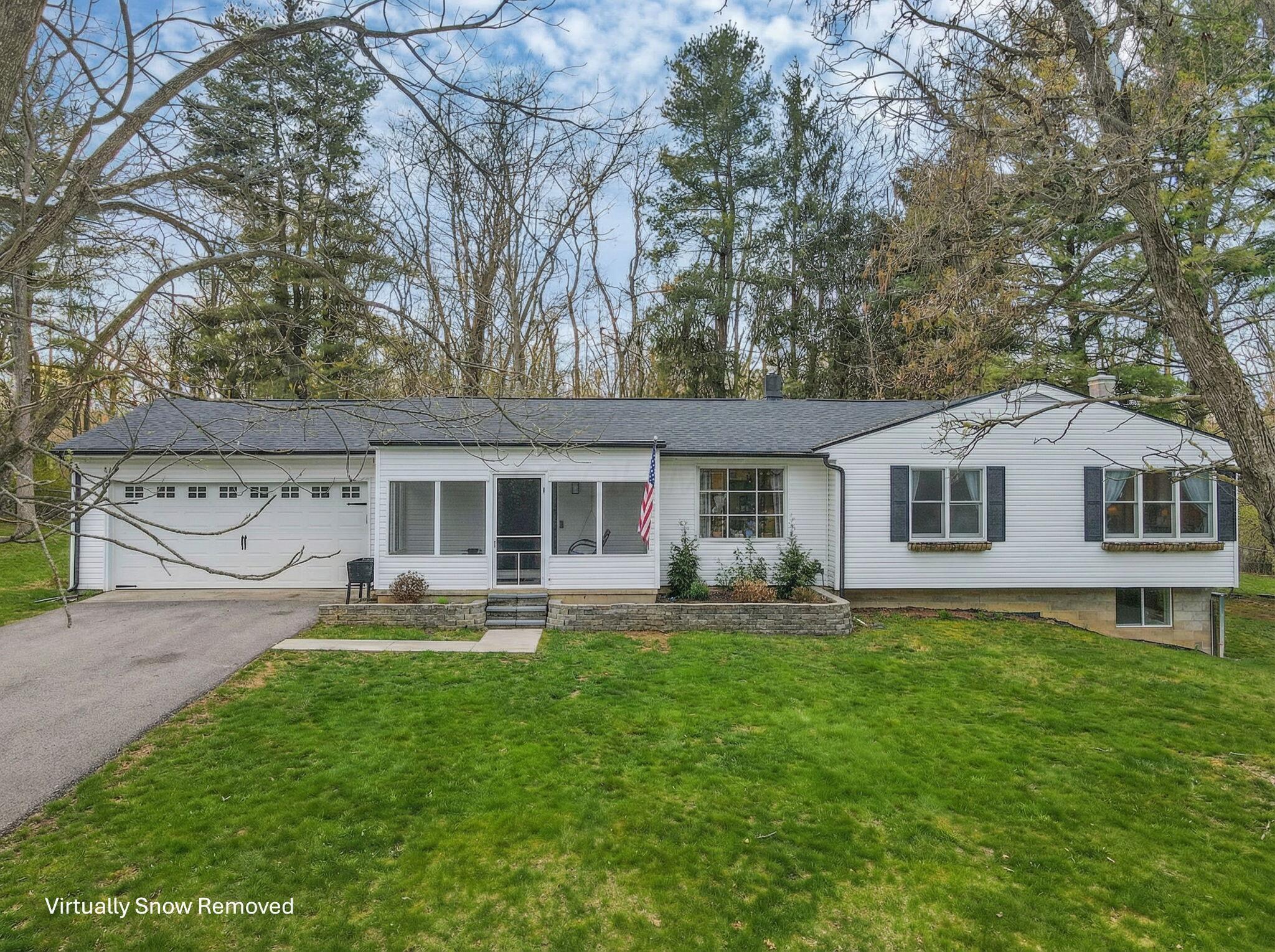 2115 Lamb Road Nw Property Photo 1