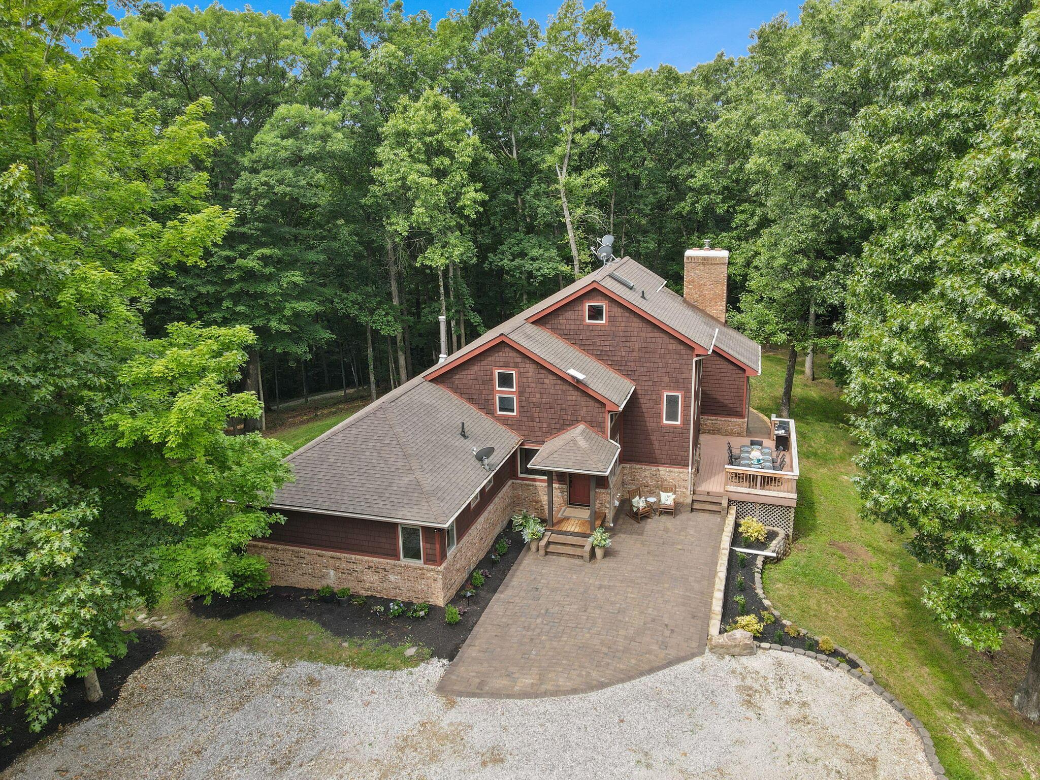 29030 Rockstull Road Property Photo 1