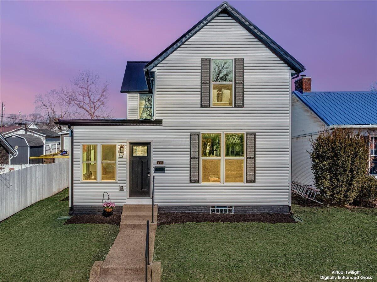 446 E Franklin Street Property Photo 1