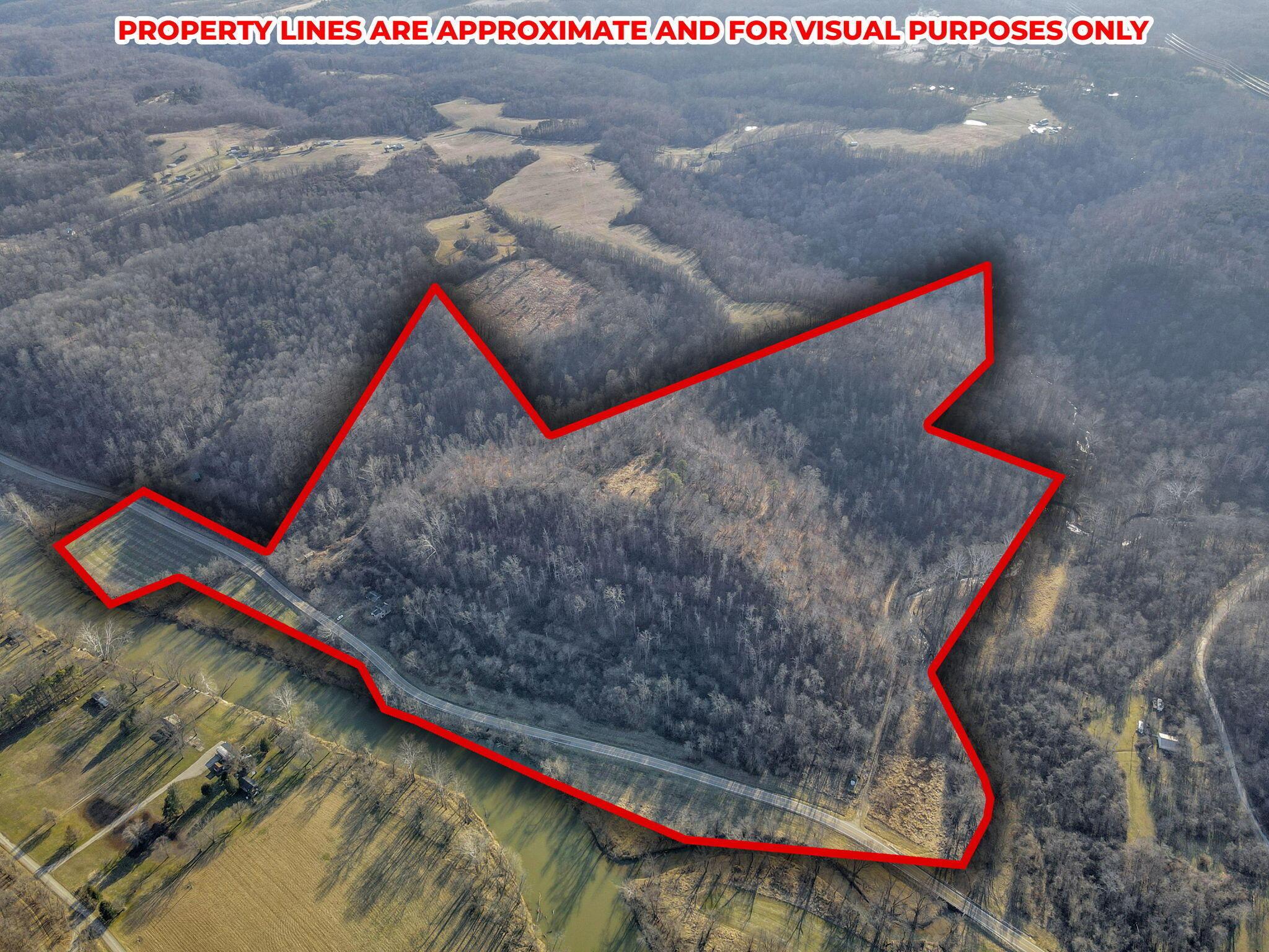 5401 State Route 144 Property Photo 3