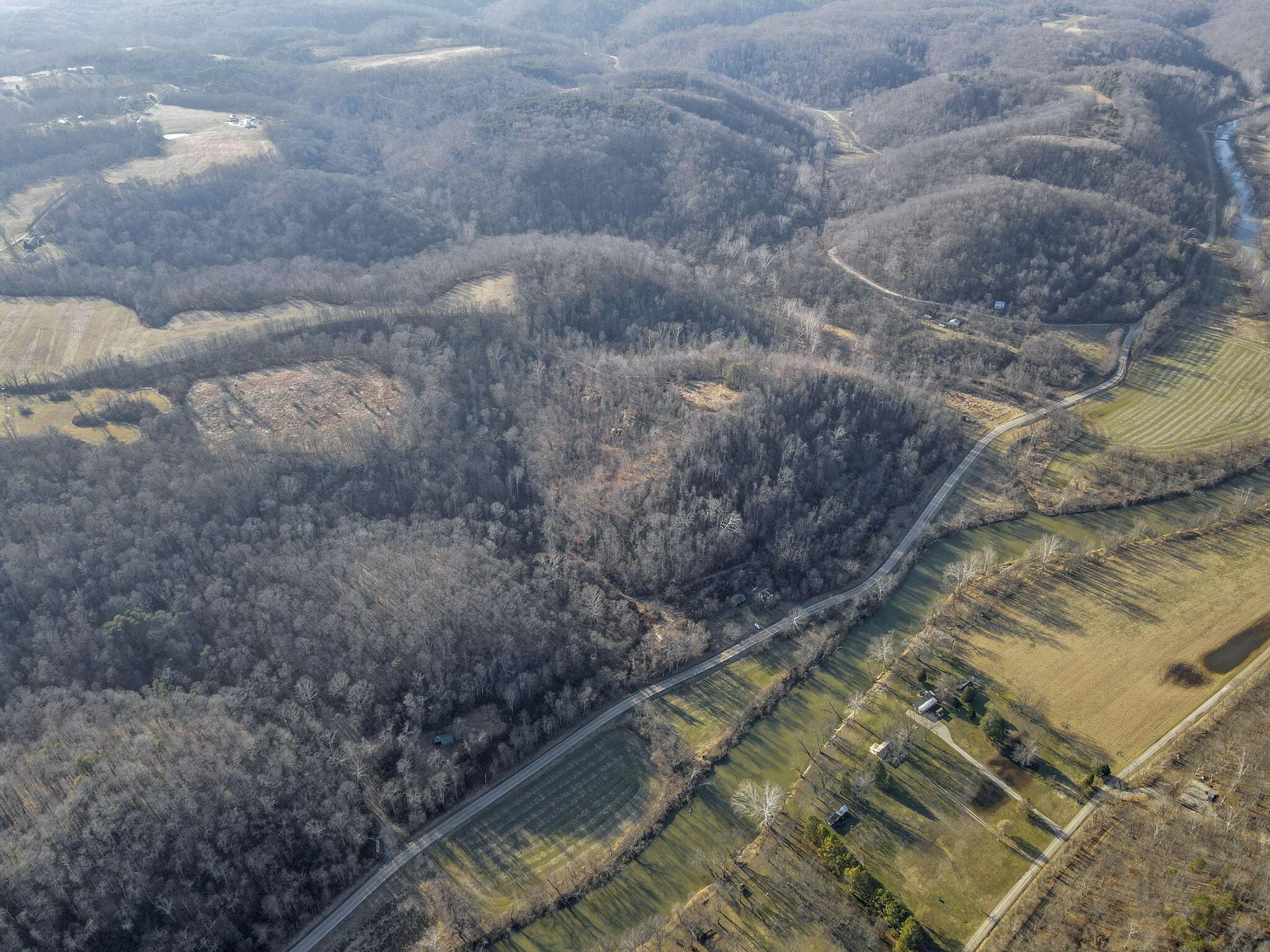 5401 State Route 144 Property Photo 17