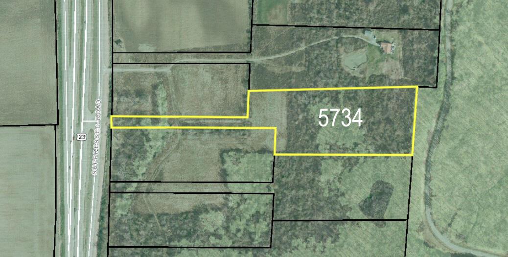 5734 Us Highway 23 N Property Photo 2