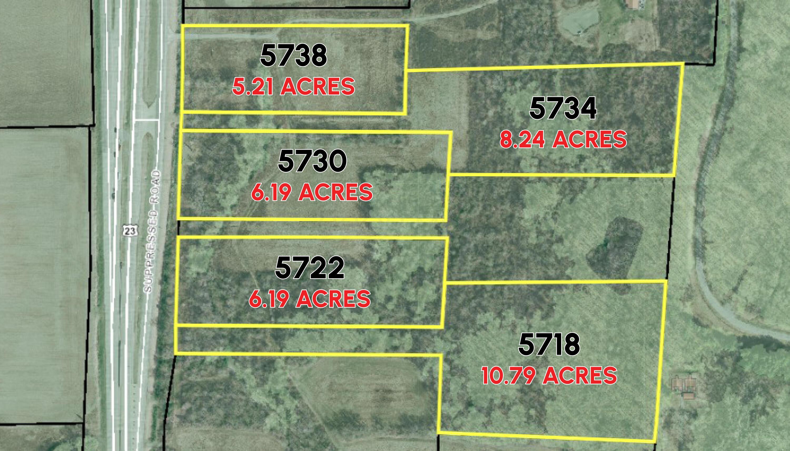 5734 Us Highway 23 N Property Photo 3