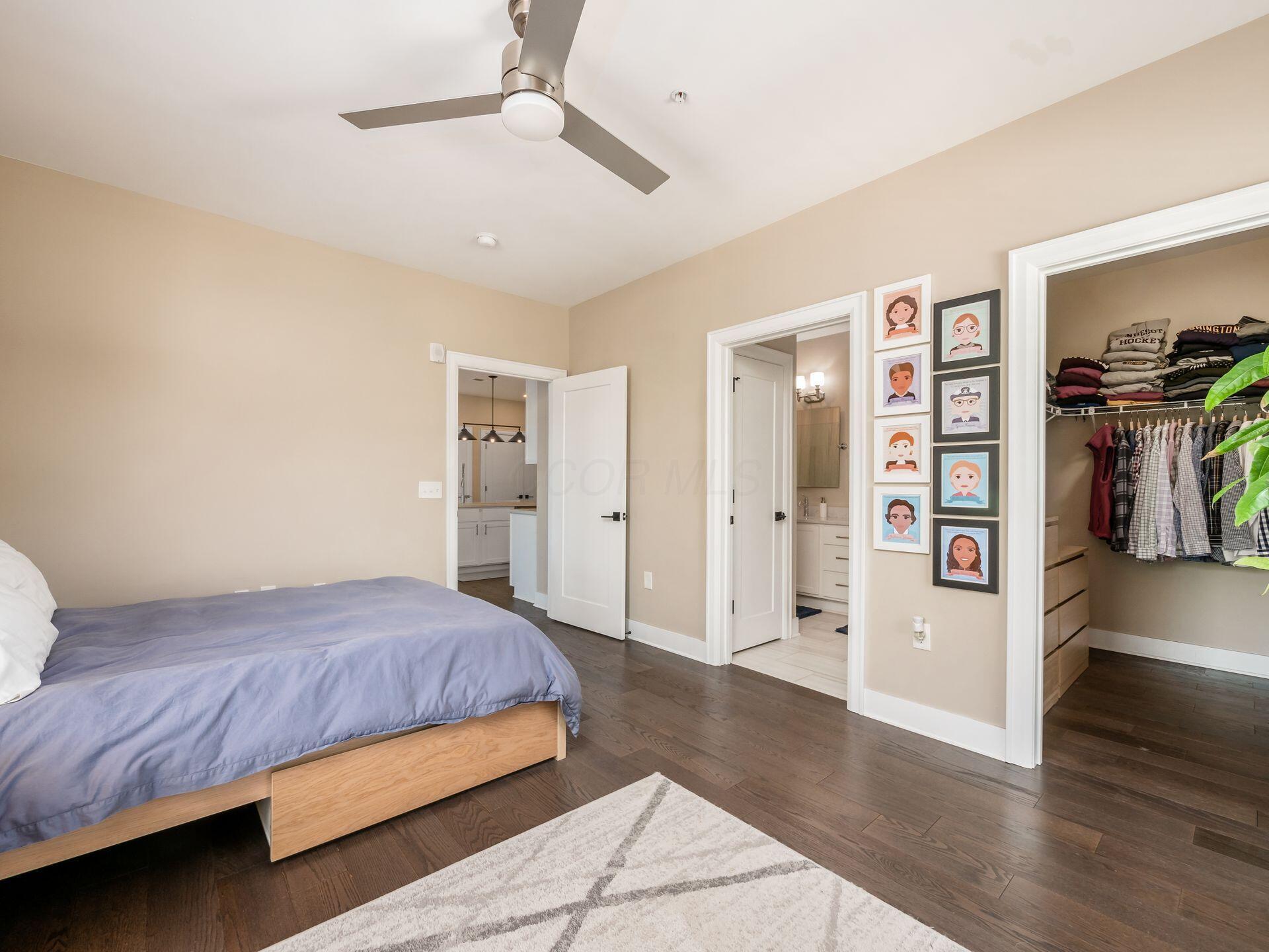 1670 E Broad Street, 309 Property Photo 17