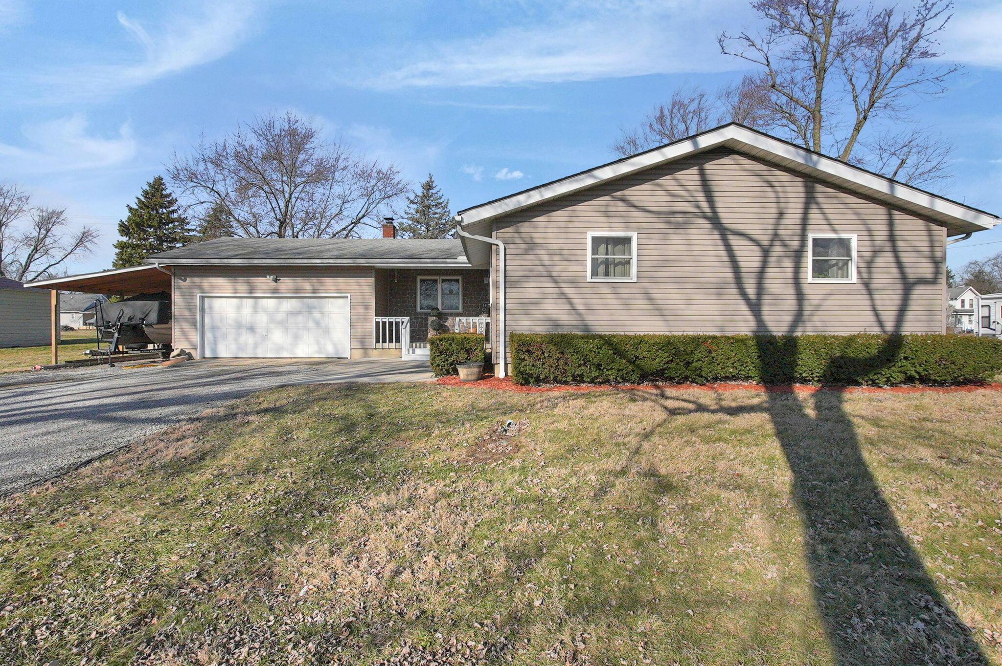 4801 Obetz Reese Road Property Photo 1