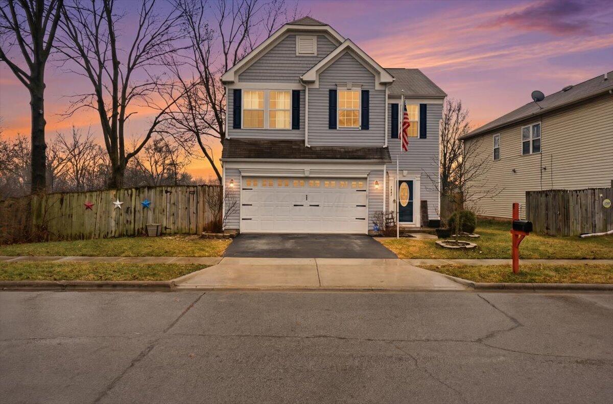 1463 Channel Place Property Photo 1