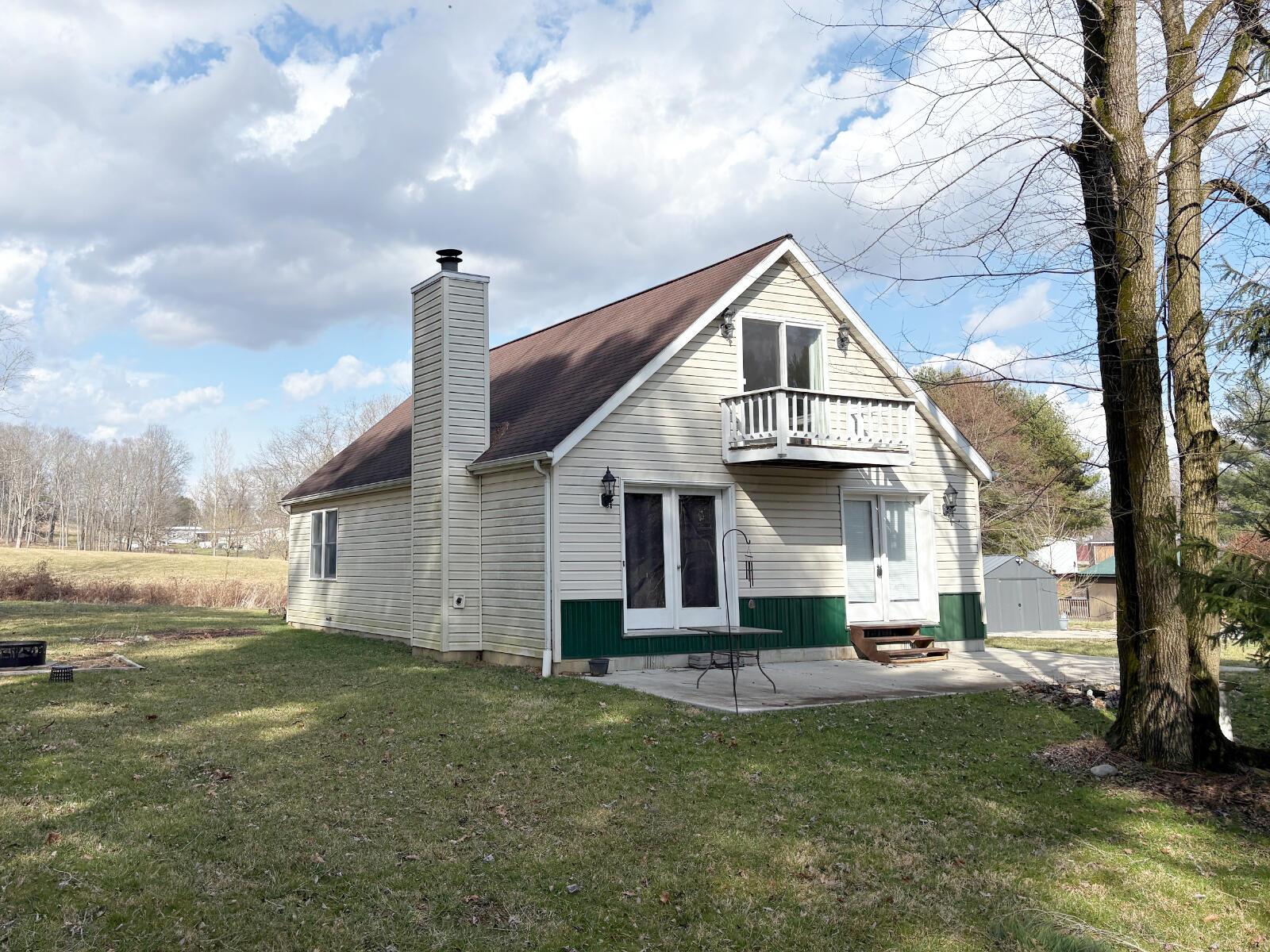 5910 Vore Ridge Road Property Photo 2