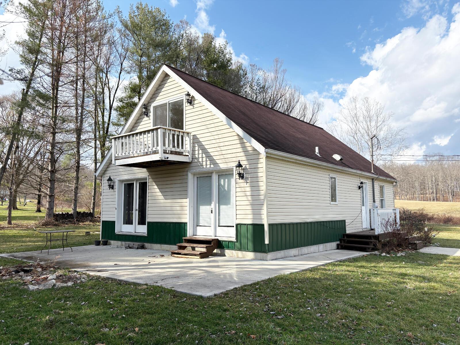 5910 Vore Ridge Road Property Photo 3