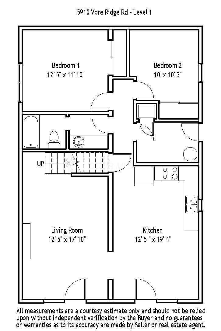 5910 Vore Ridge Road Property Photo 27