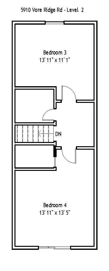 5910 Vore Ridge Road Property Photo 28
