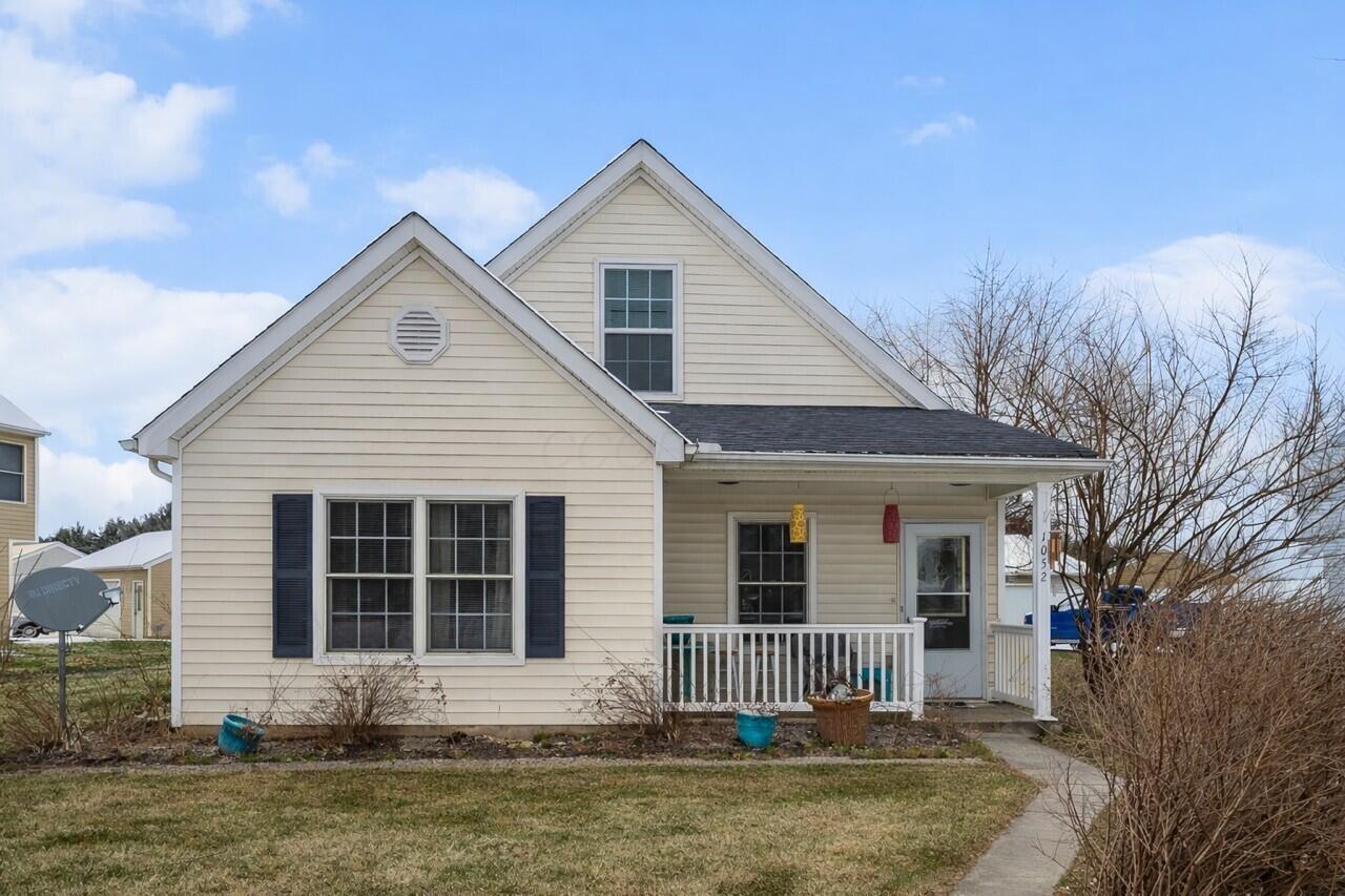 1052 Braxton Boulevard Property Photo 1