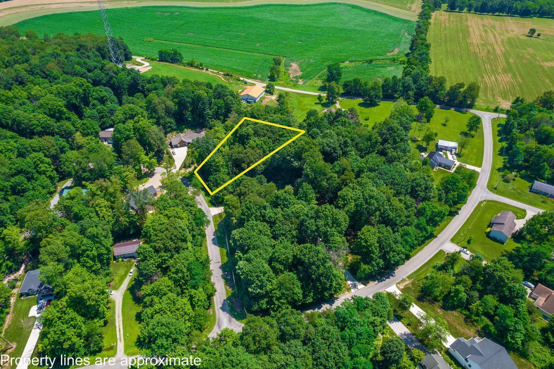 0 Westmoreland Drive, Lot 157 & 158 Property Photo 1