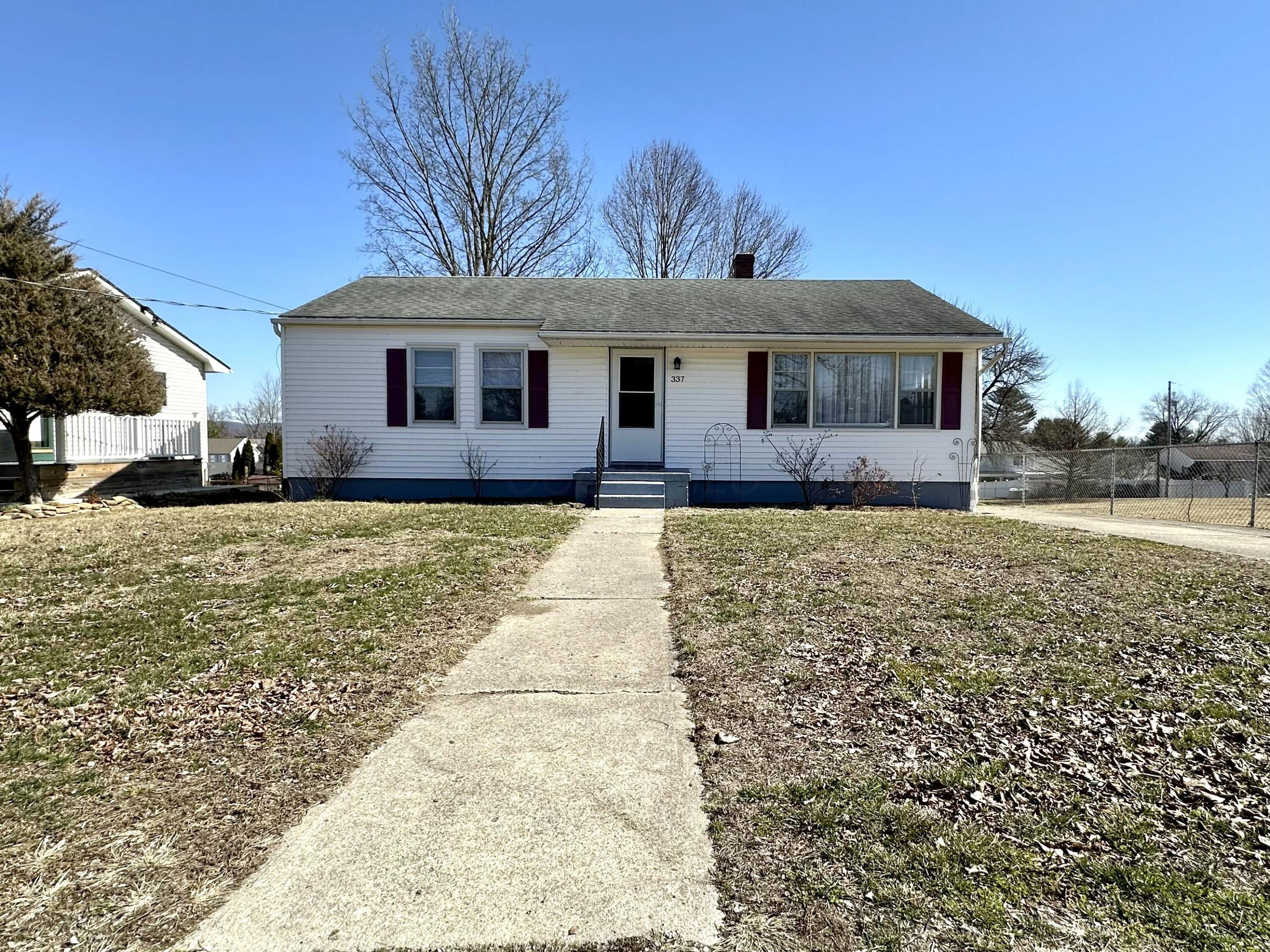 337 Pohlman Road Property Photo 1