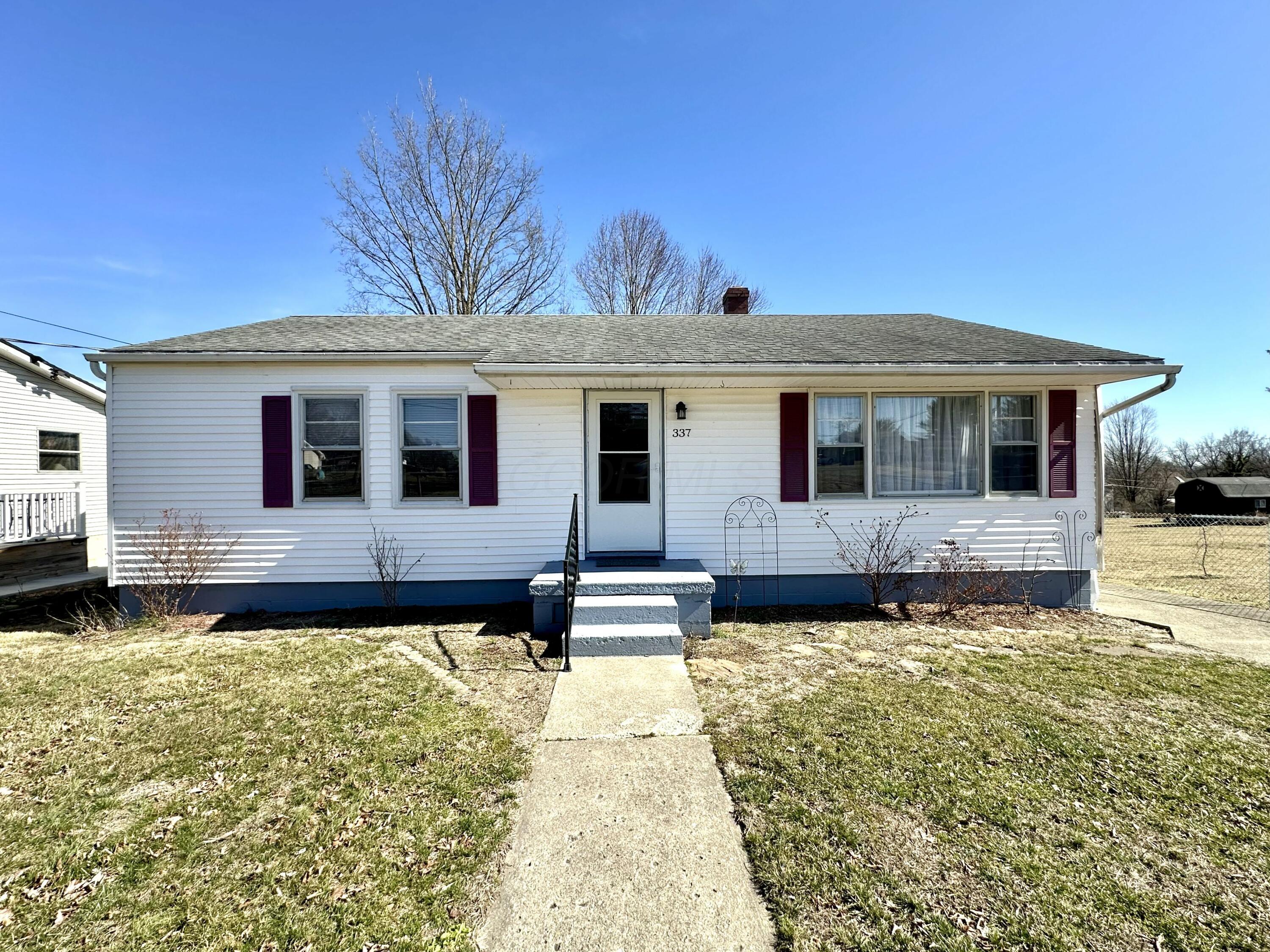 337 Pohlman Road Property Photo 2
