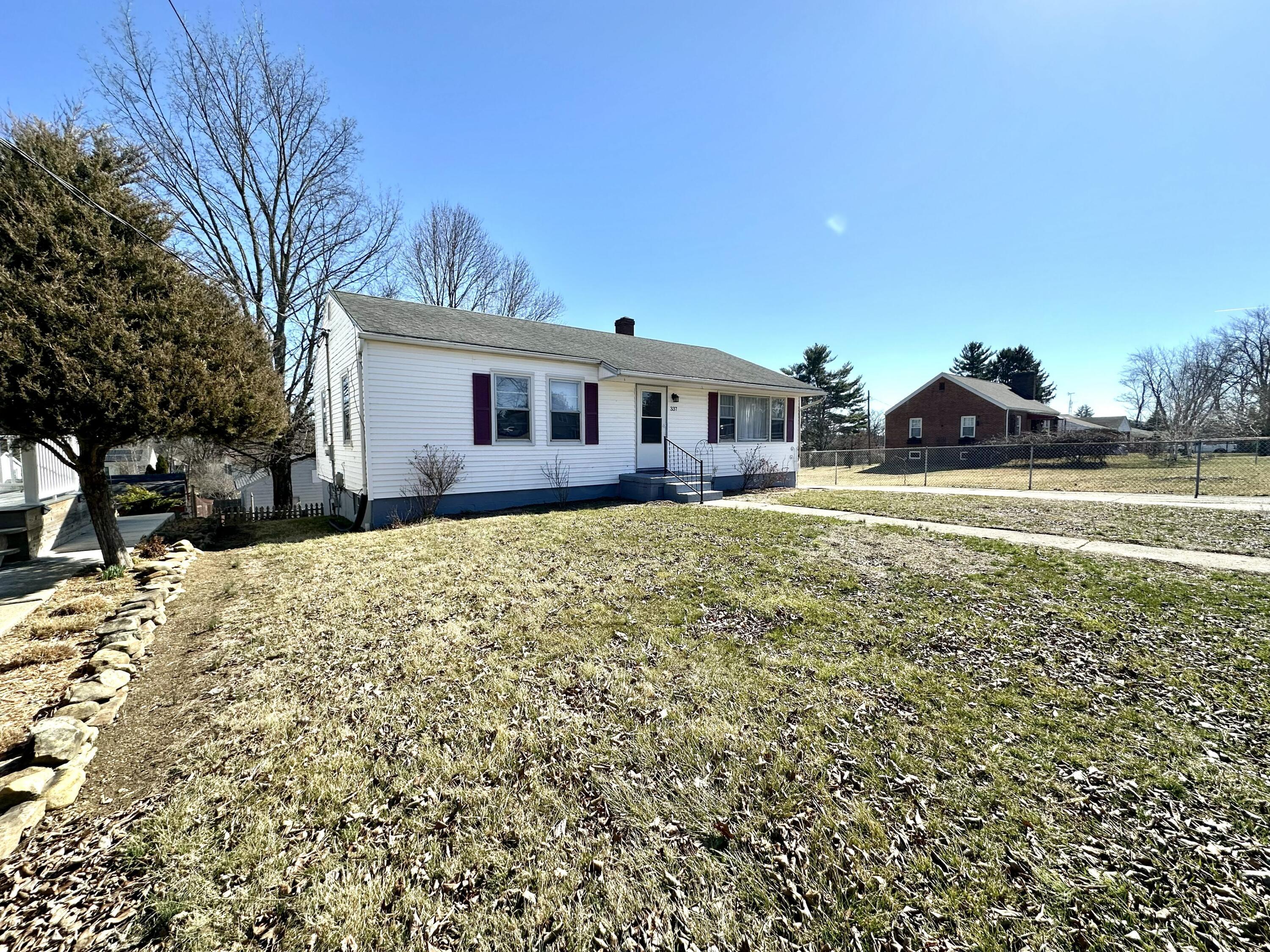 337 Pohlman Road Property Photo 3