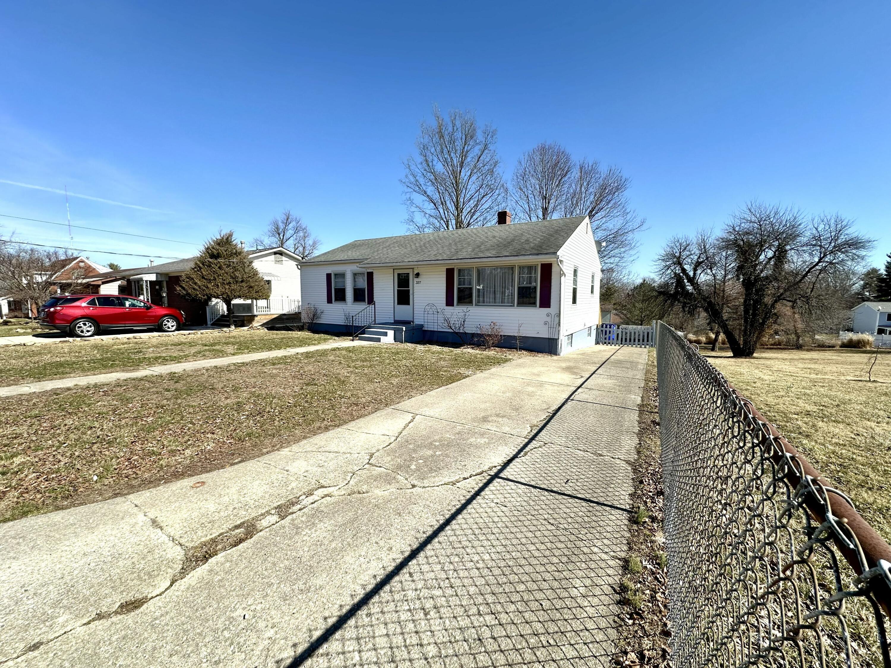 337 Pohlman Road Property Photo 5