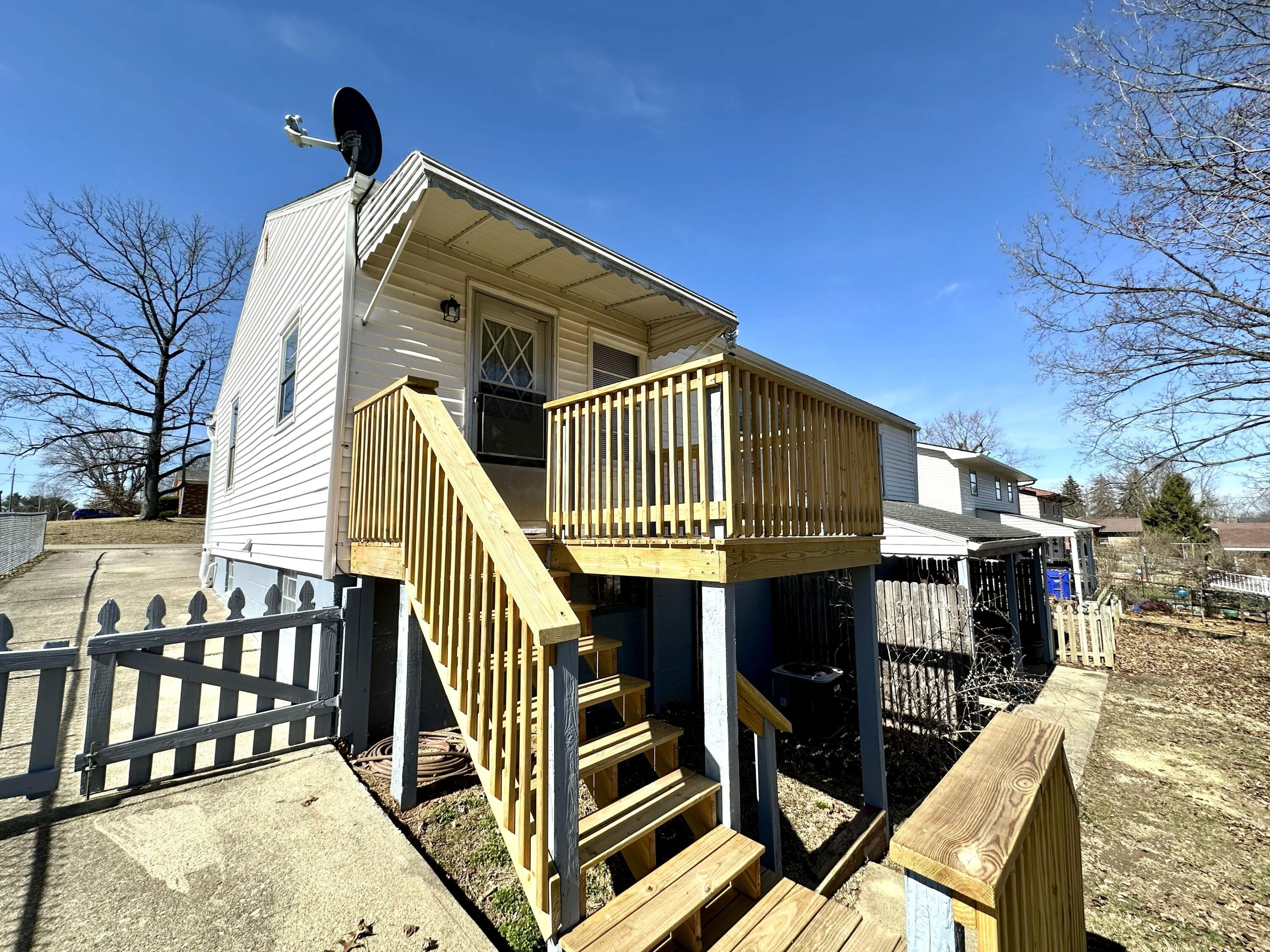 337 Pohlman Road Property Photo 8