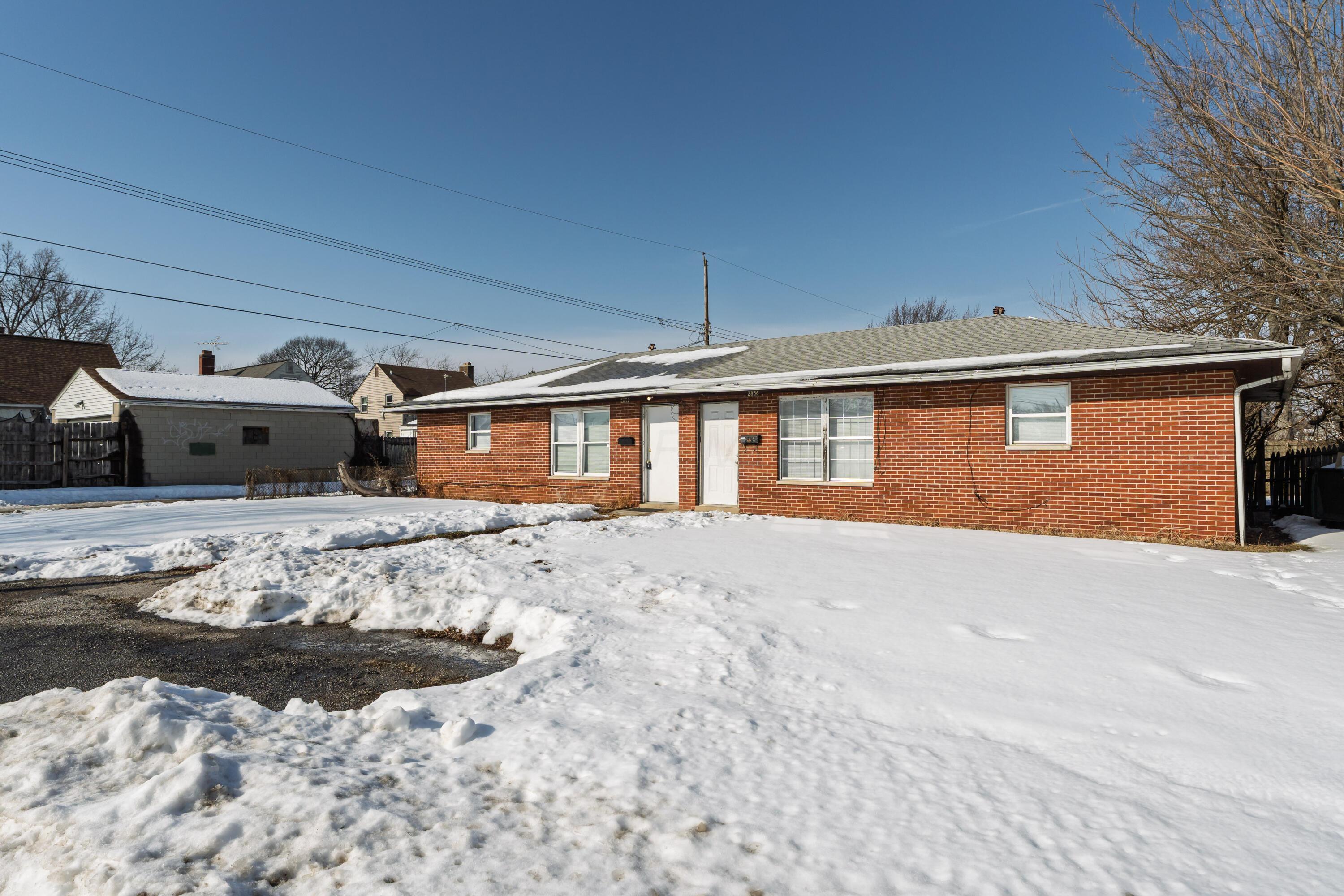 2856 Vanderberg Avenue Property Photo 2