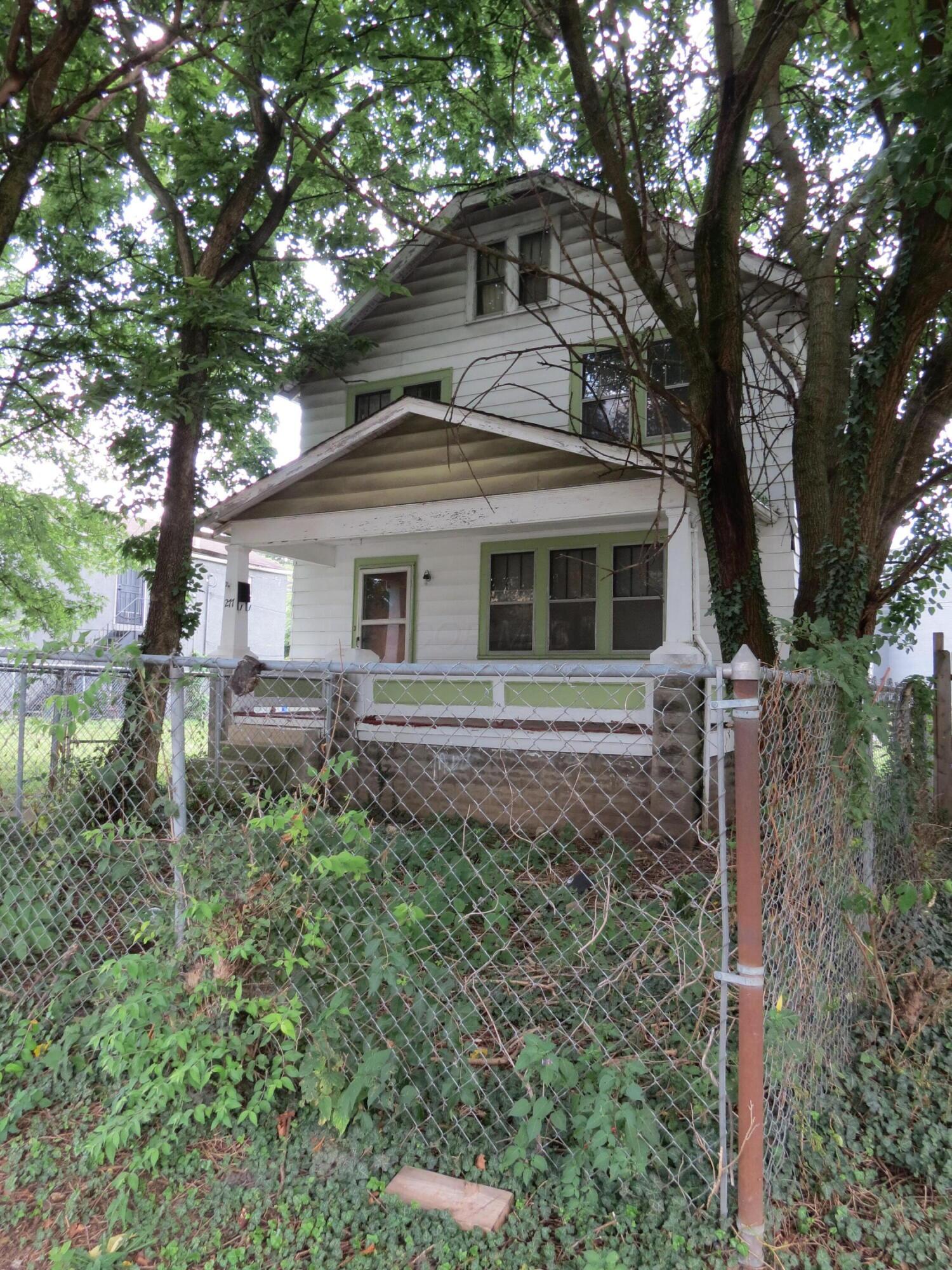 277 S Central Avenue