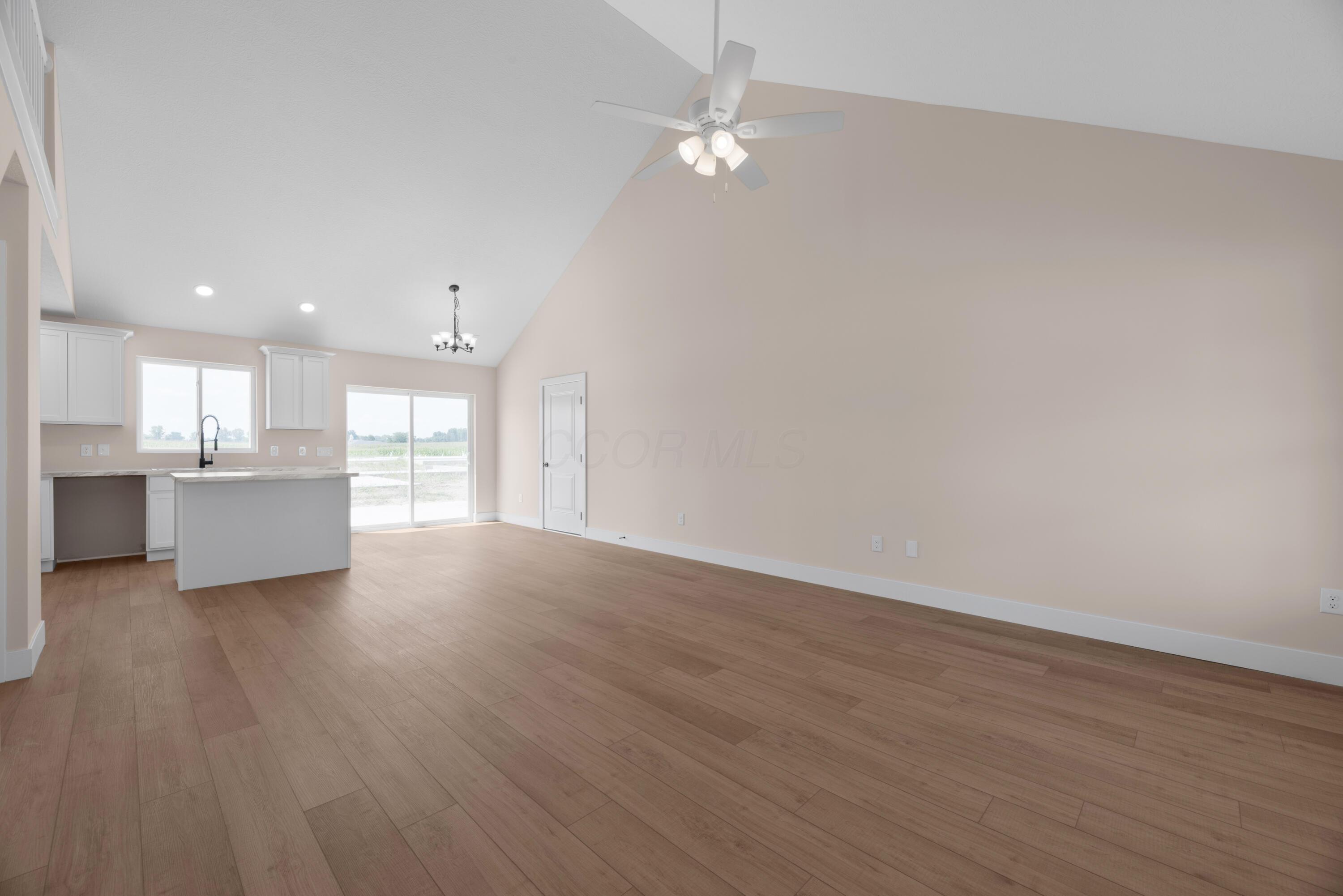 202 Cumberland Meadows Circle Property Photo 3