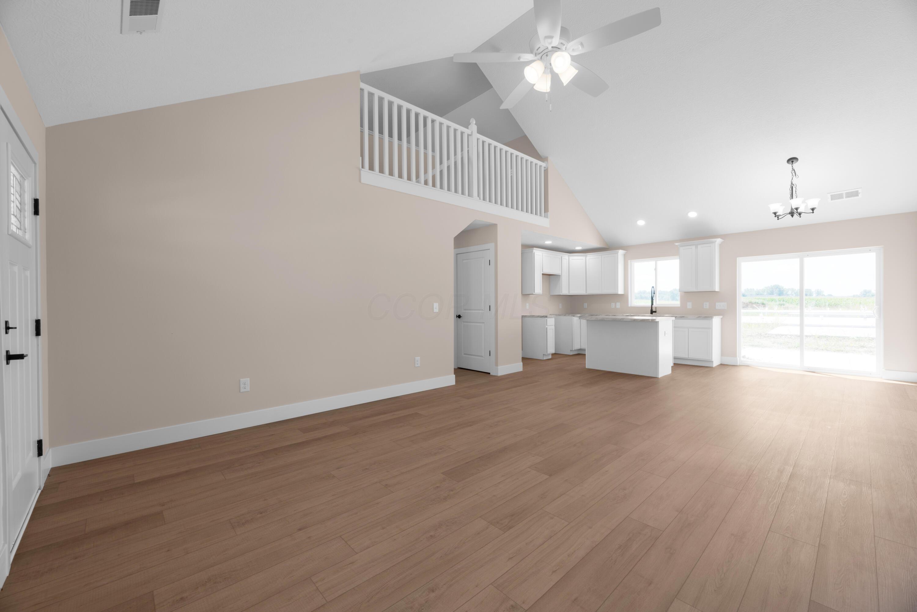 202 Cumberland Meadows Circle Property Photo 3