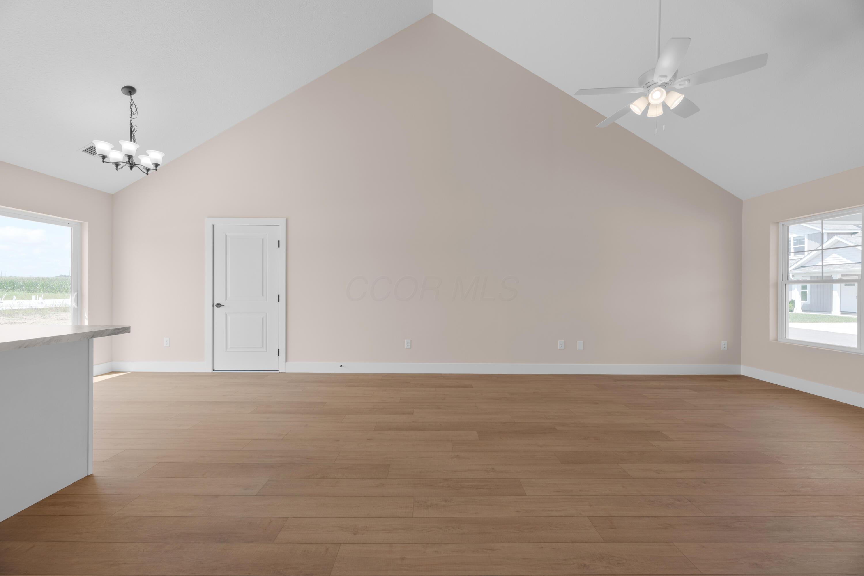 202 Cumberland Meadows Circle Property Photo 5