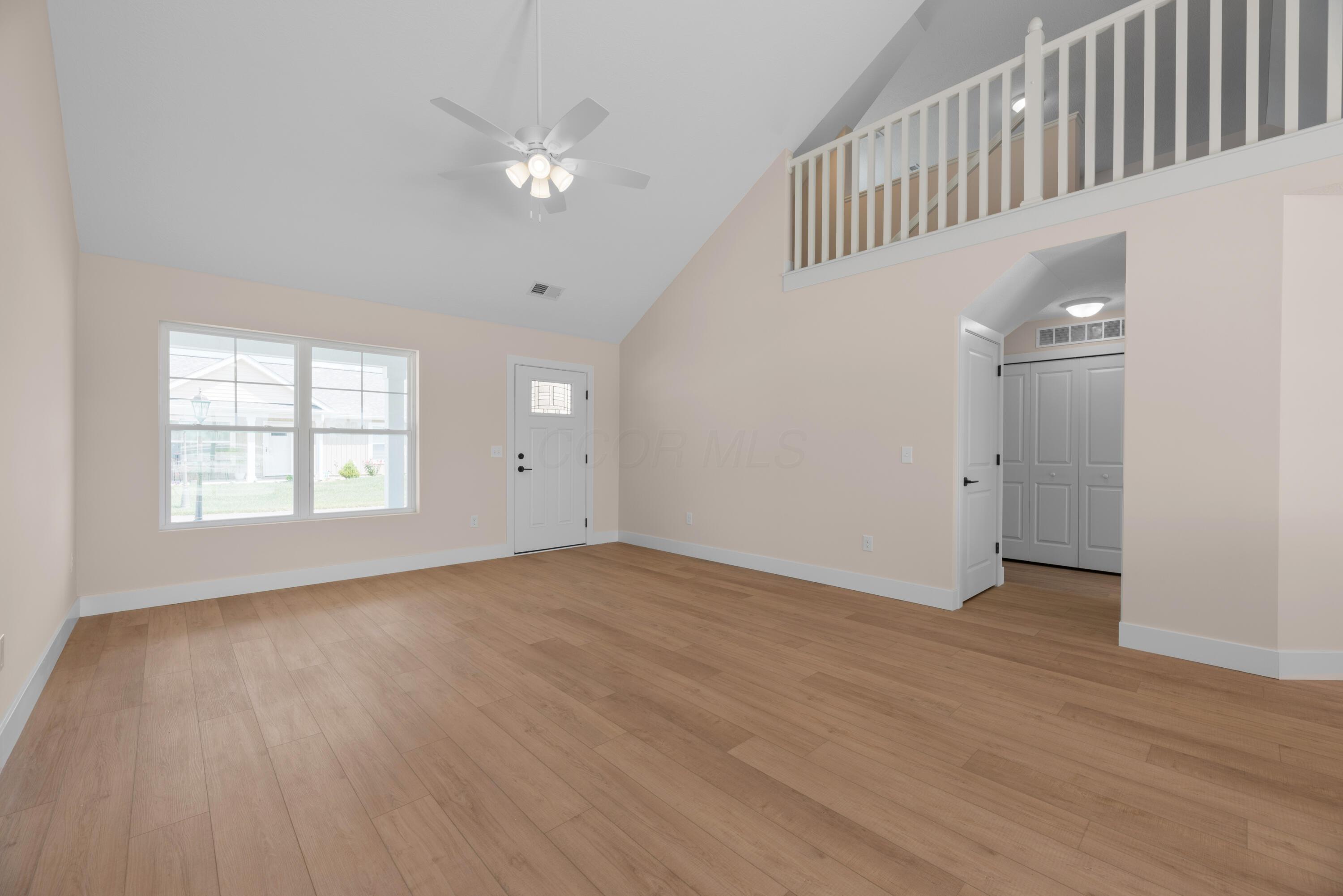 202 Cumberland Meadows Circle Property Photo 6