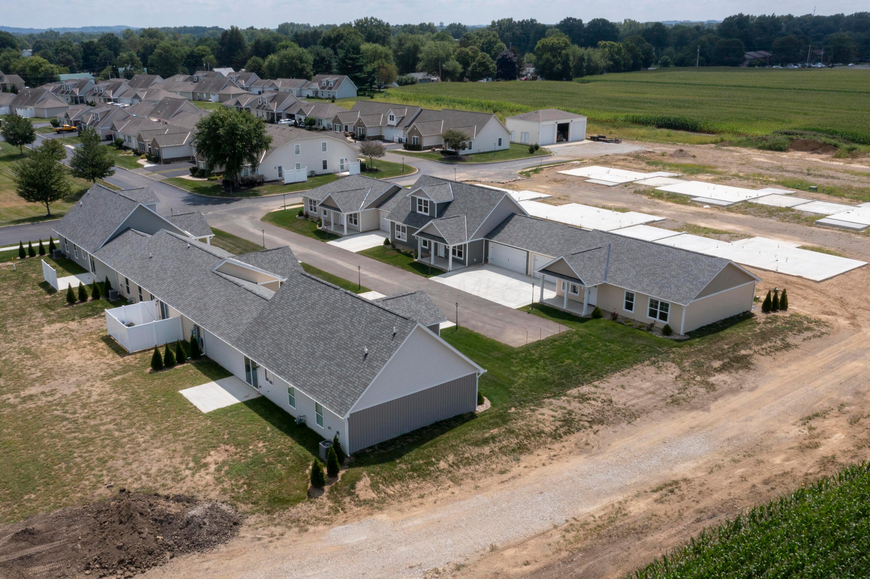 202 Cumberland Meadows Circle Property Photo 15