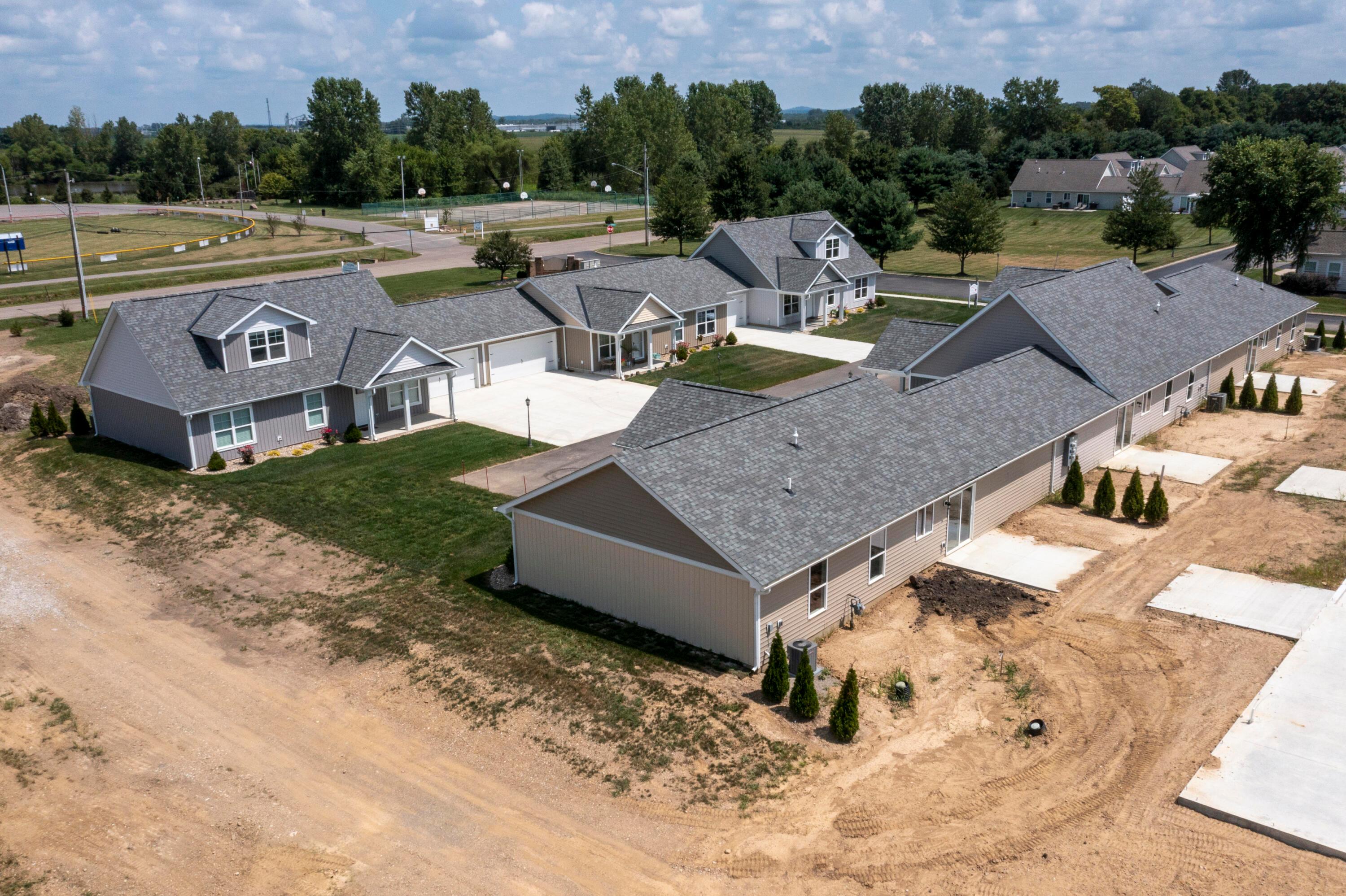 202 Cumberland Meadows Circle Property Photo 19