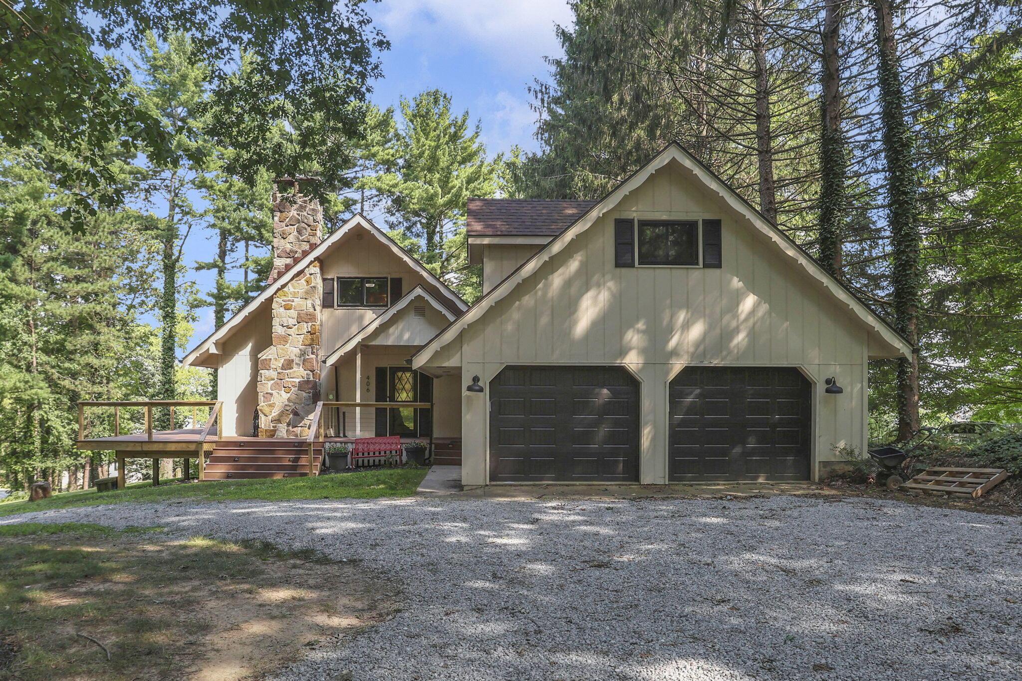 406 Crabapple Drive Property Photo 1