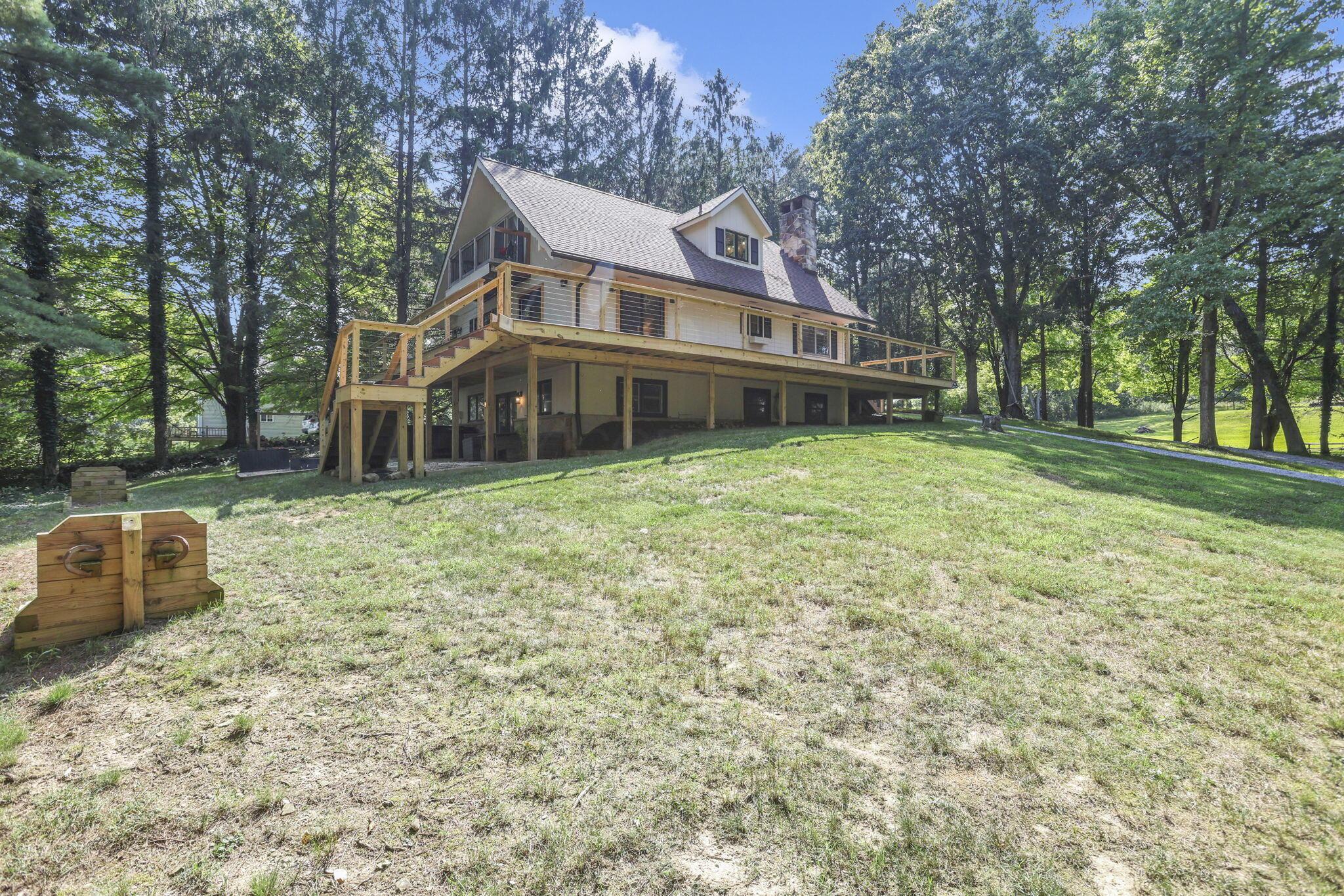 406 Crabapple Drive Property Photo 47