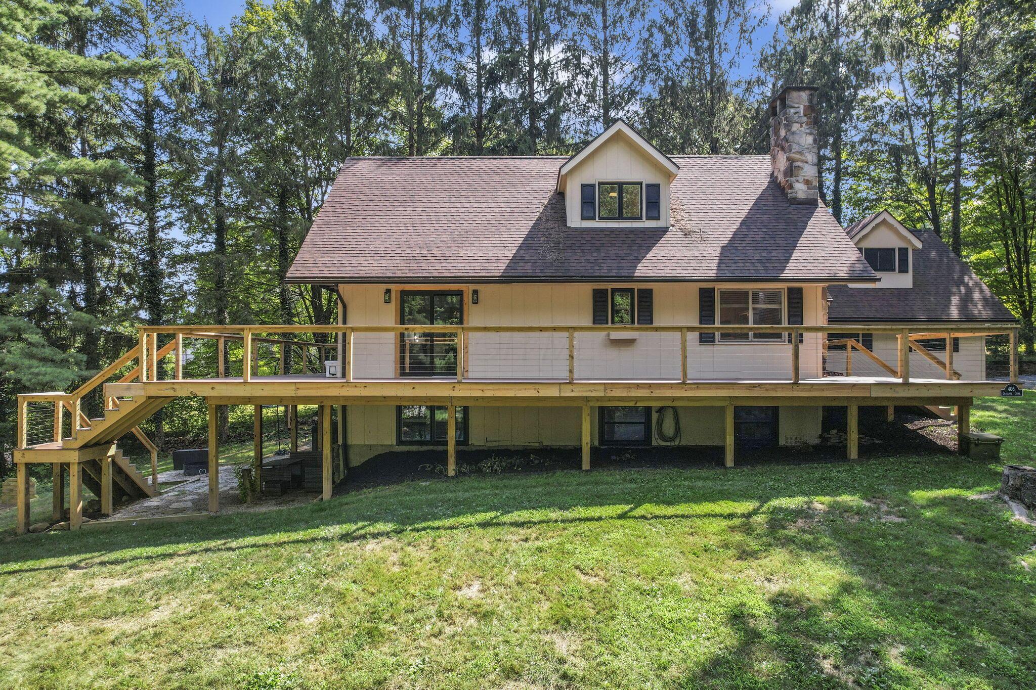 406 Crabapple Drive Property Photo 49