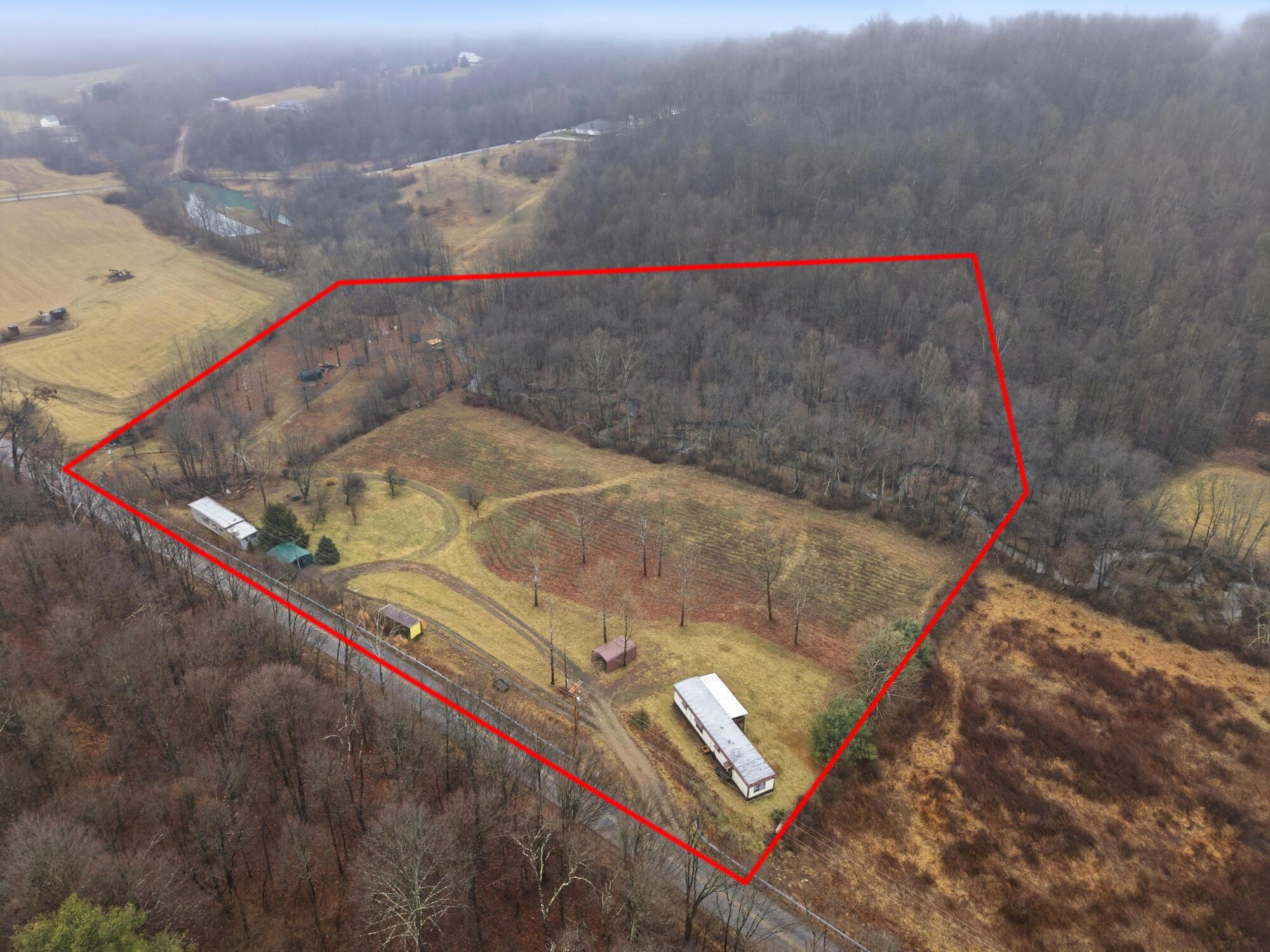 30180 Jug Run Road Property Photo 1