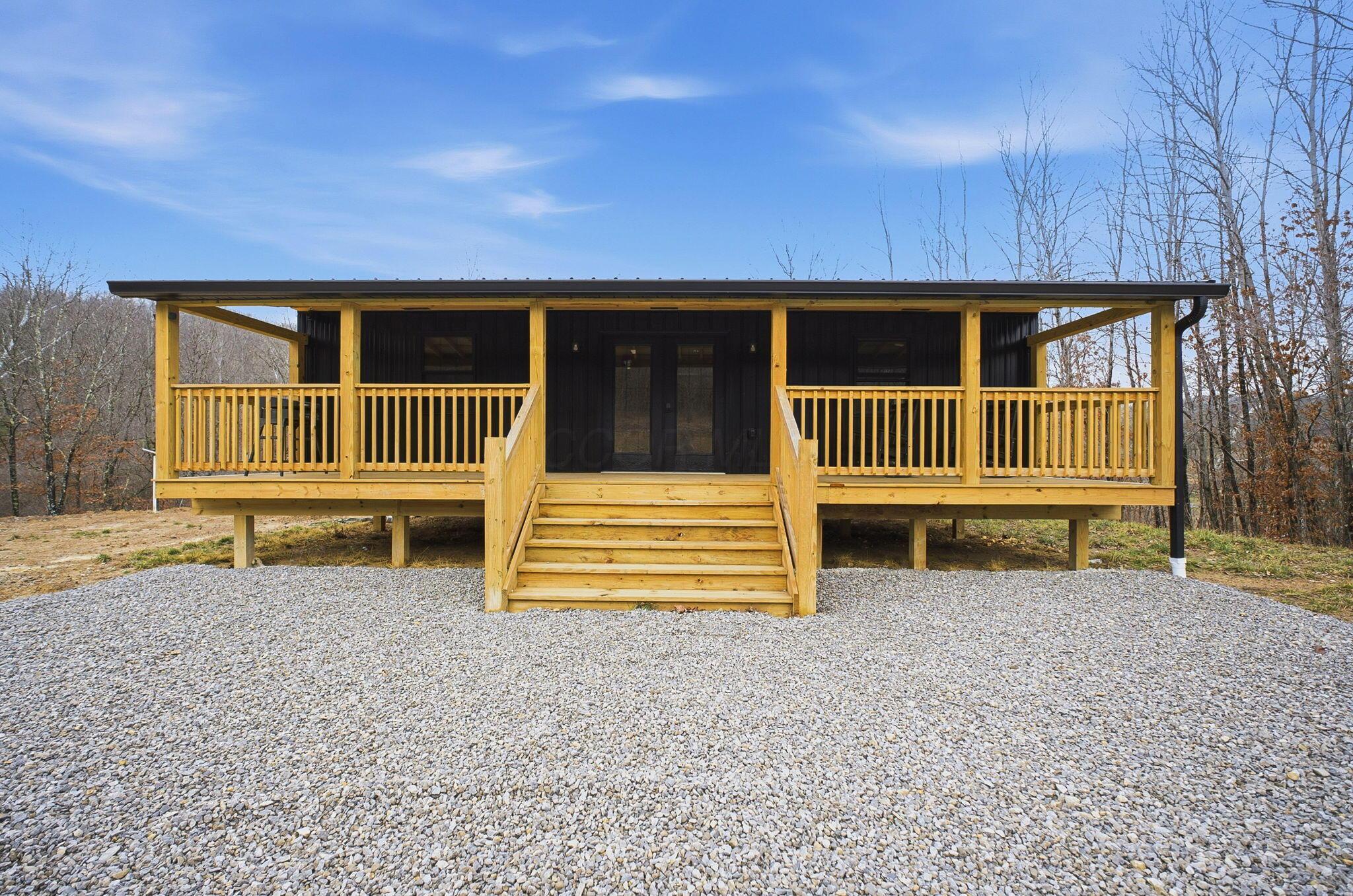 33341 Flat Run Road Property Photo 1