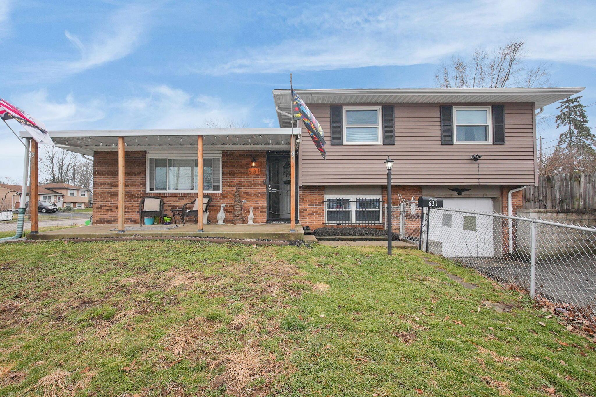 631 Harland Drive Property Photo 1