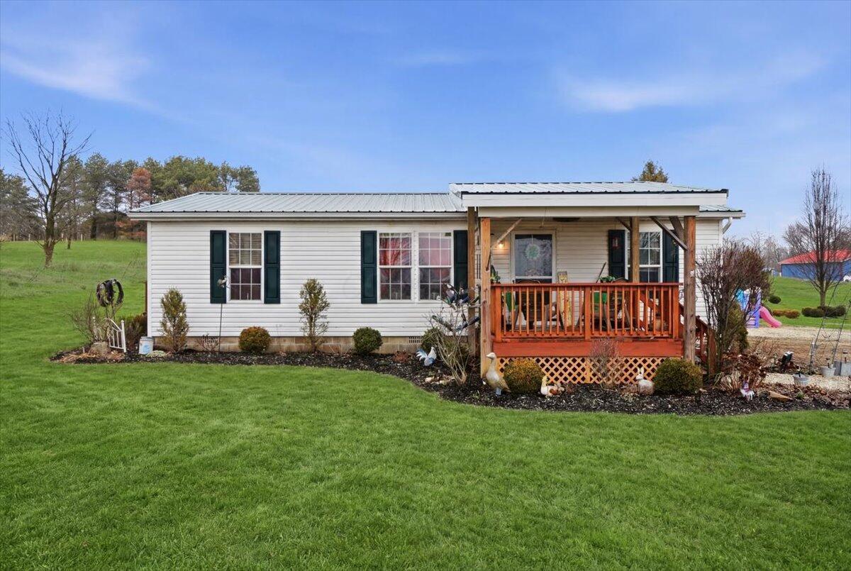 7880 E State Route 29 Property Photo 1