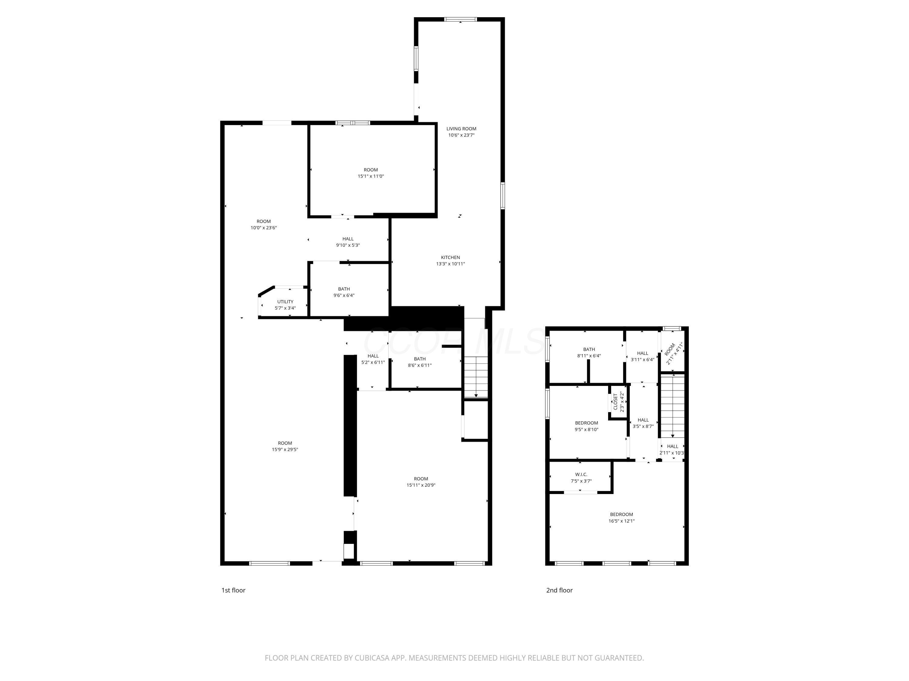 210 E Central Avenue Property Photo 14