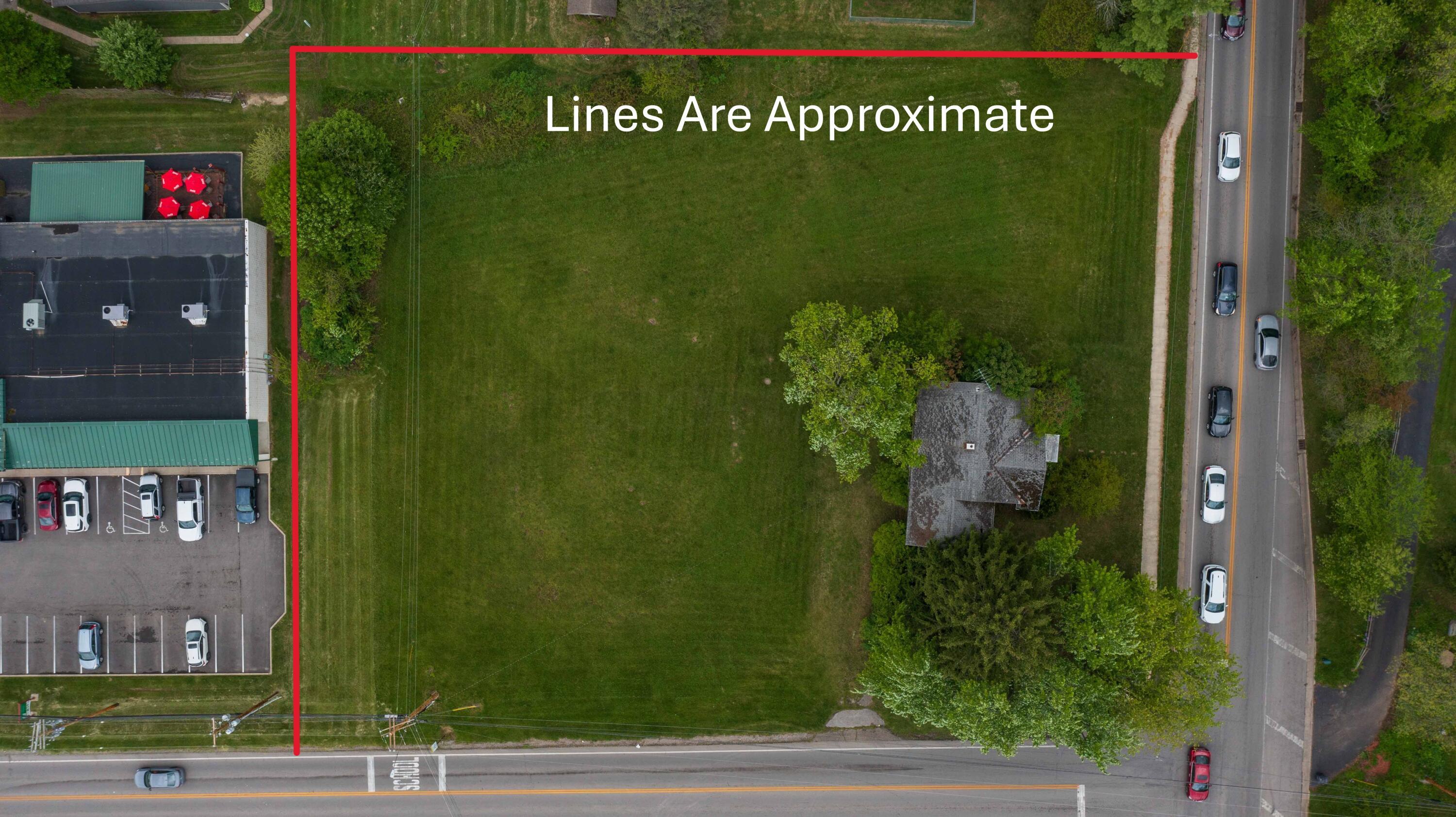 1466 Sheridan Drive Property Photo 1