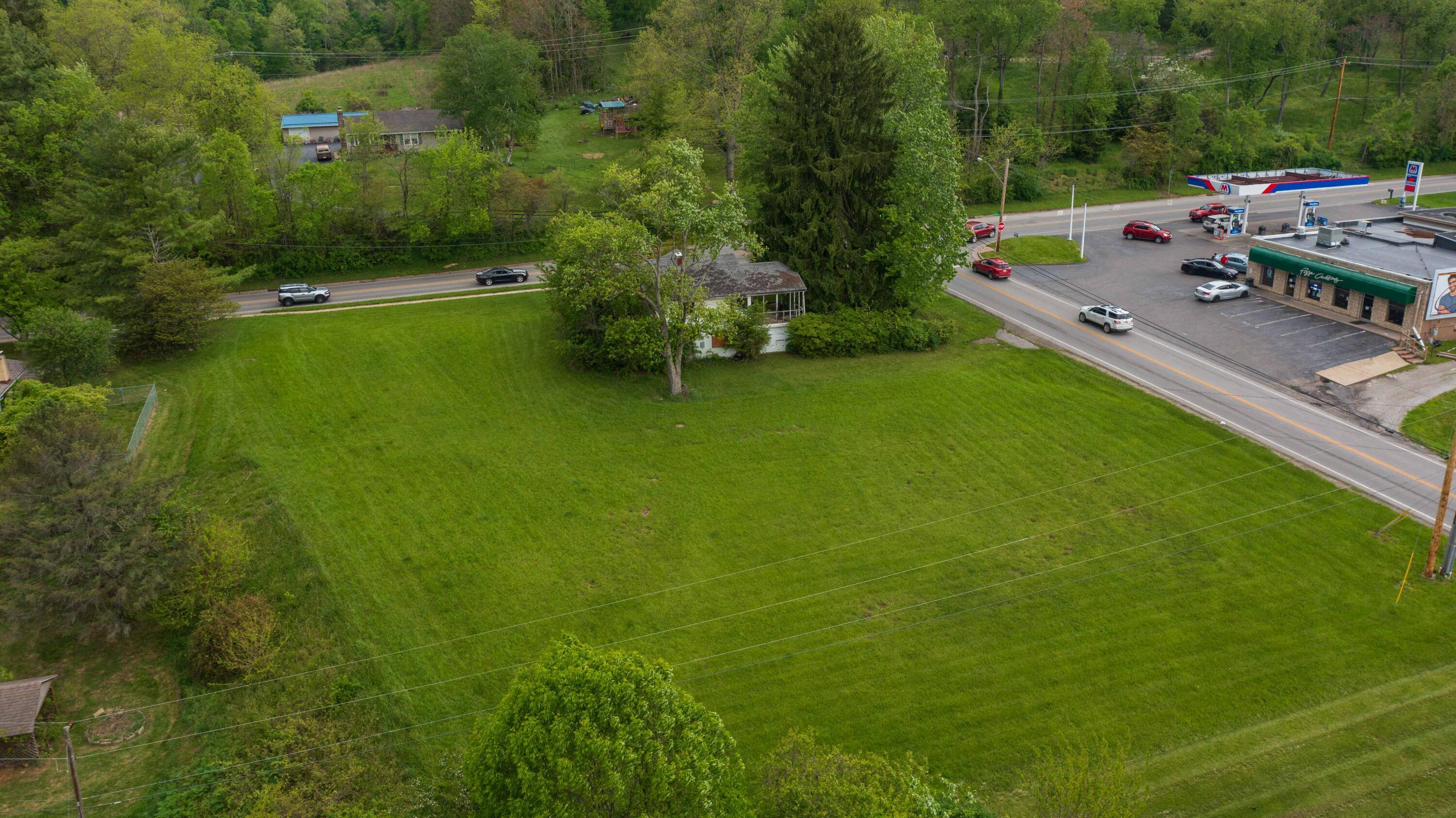 1466 Sheridan Drive Property Photo 6