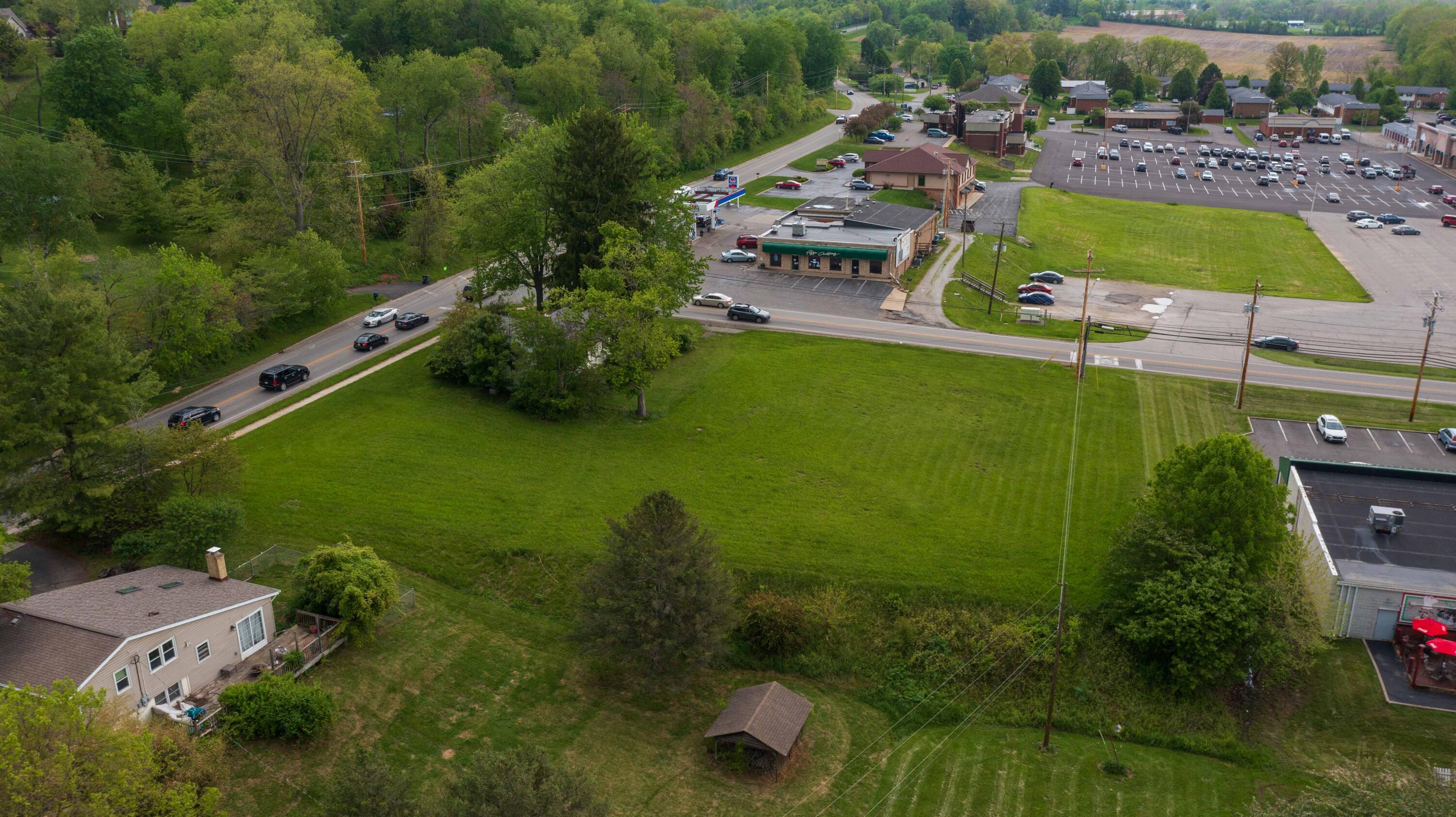 1466 Sheridan Drive Property Photo 11