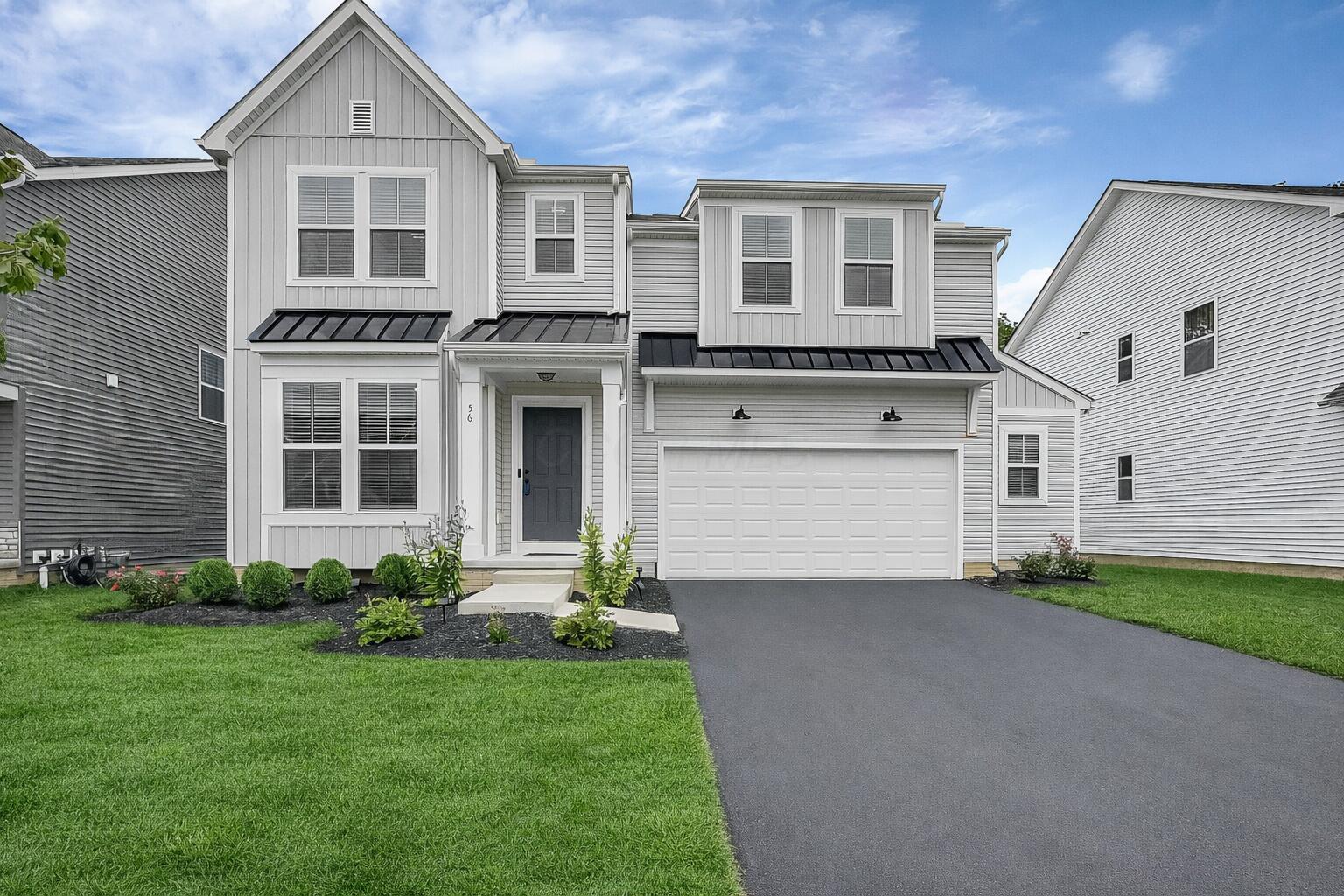 56 Chambers Bay Road Property Photo 1
