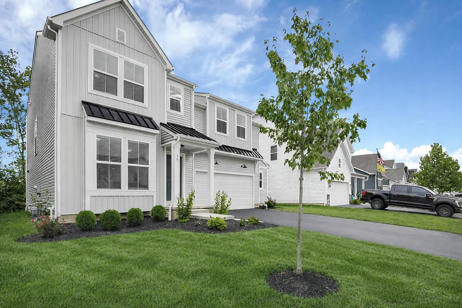 56 Chambers Bay Road Property Photo 2