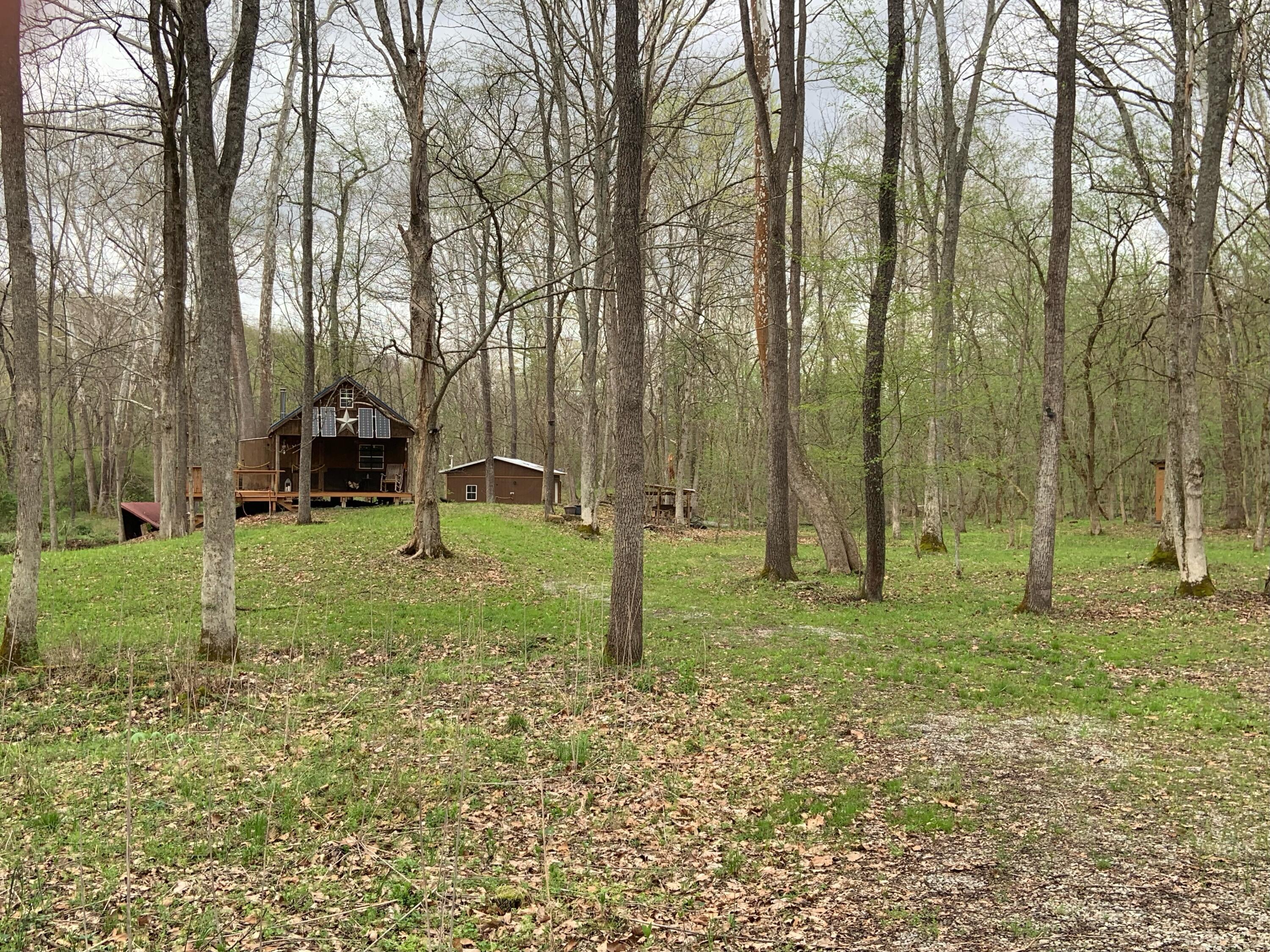 8900 Salem Road Property Photo 1