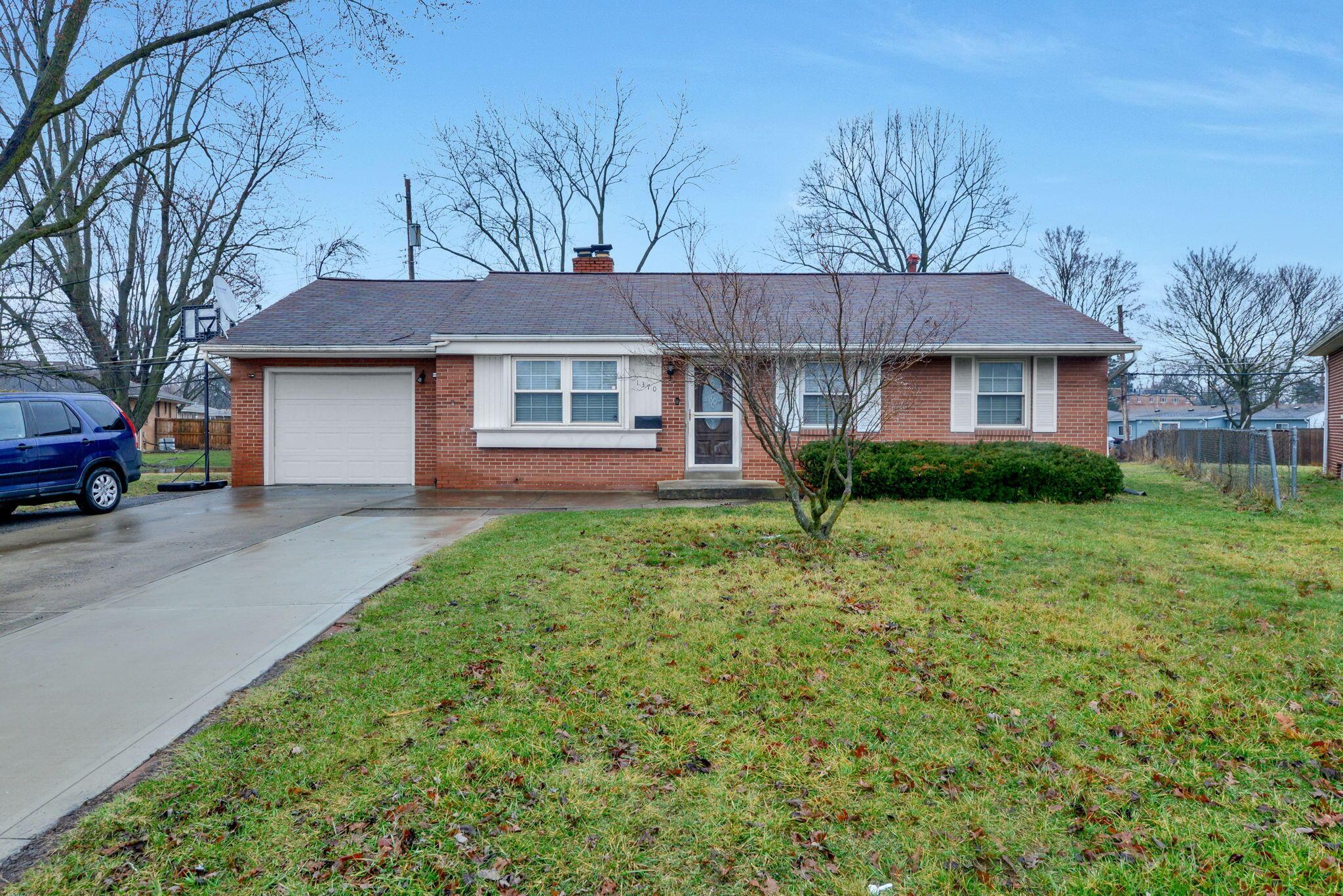 1370 Erickson Road Property Photo 1