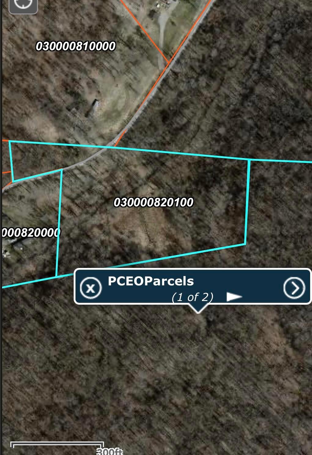 0 Township Rd. 154 Property Photo 1