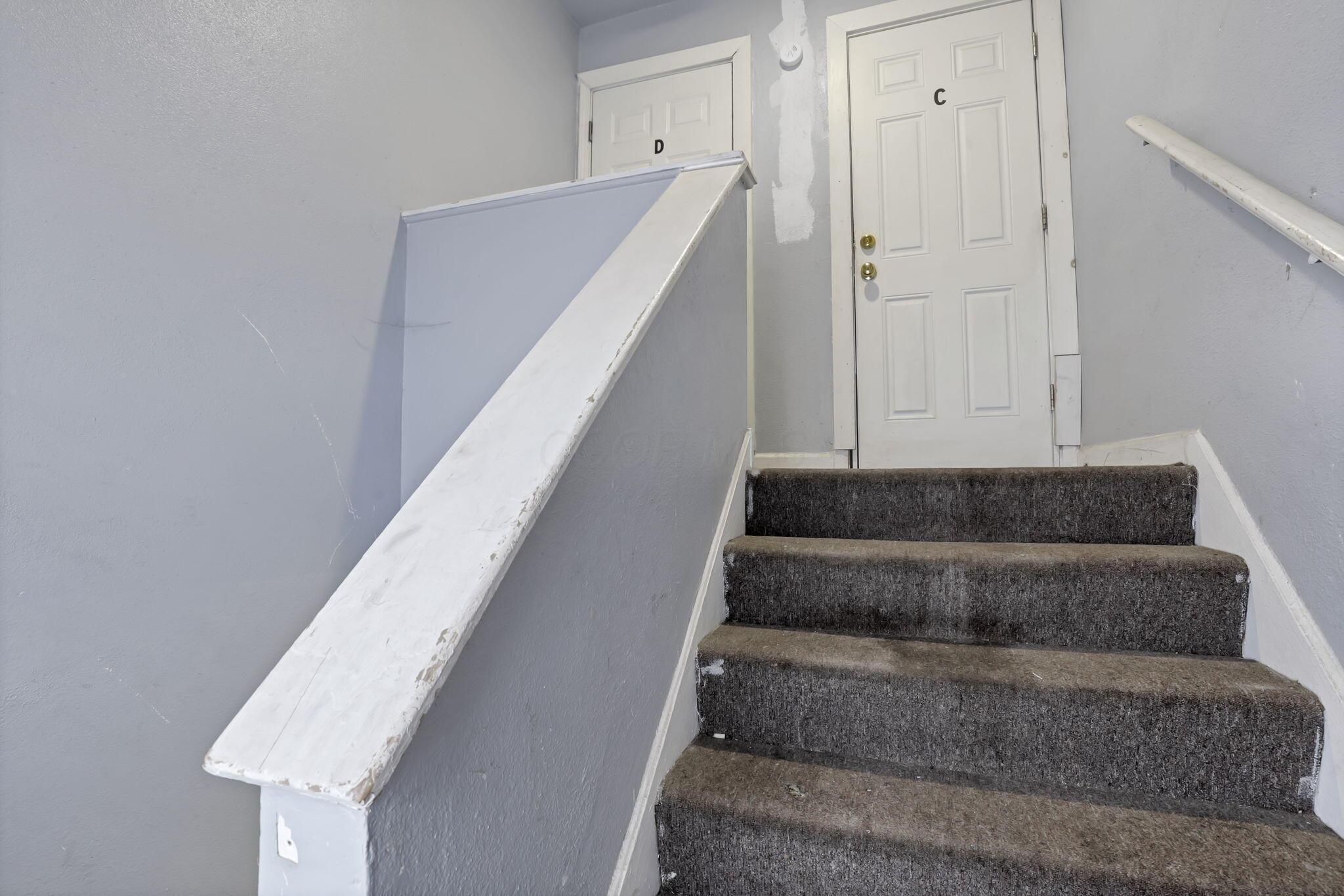 899 Geers Avenue Property Photo 6