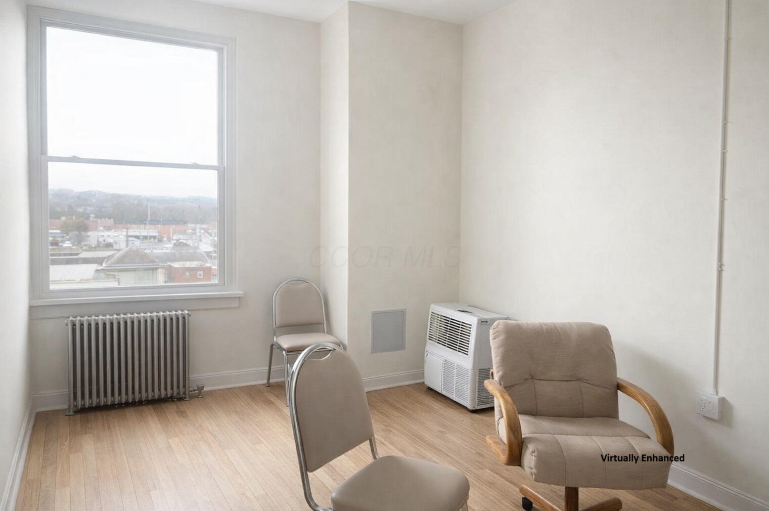 201 S Broad Street, 506 Property Photo 2