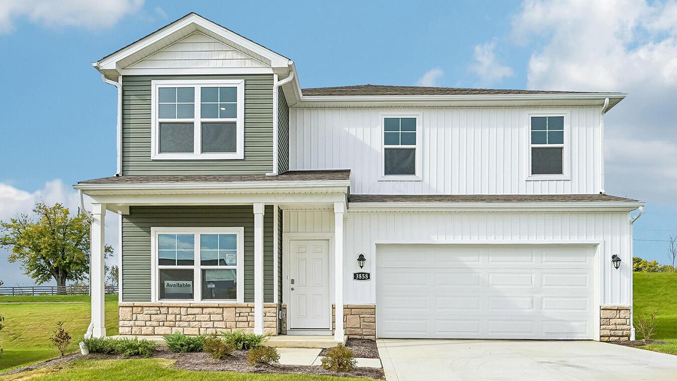 3858 Leasure Farms Drive