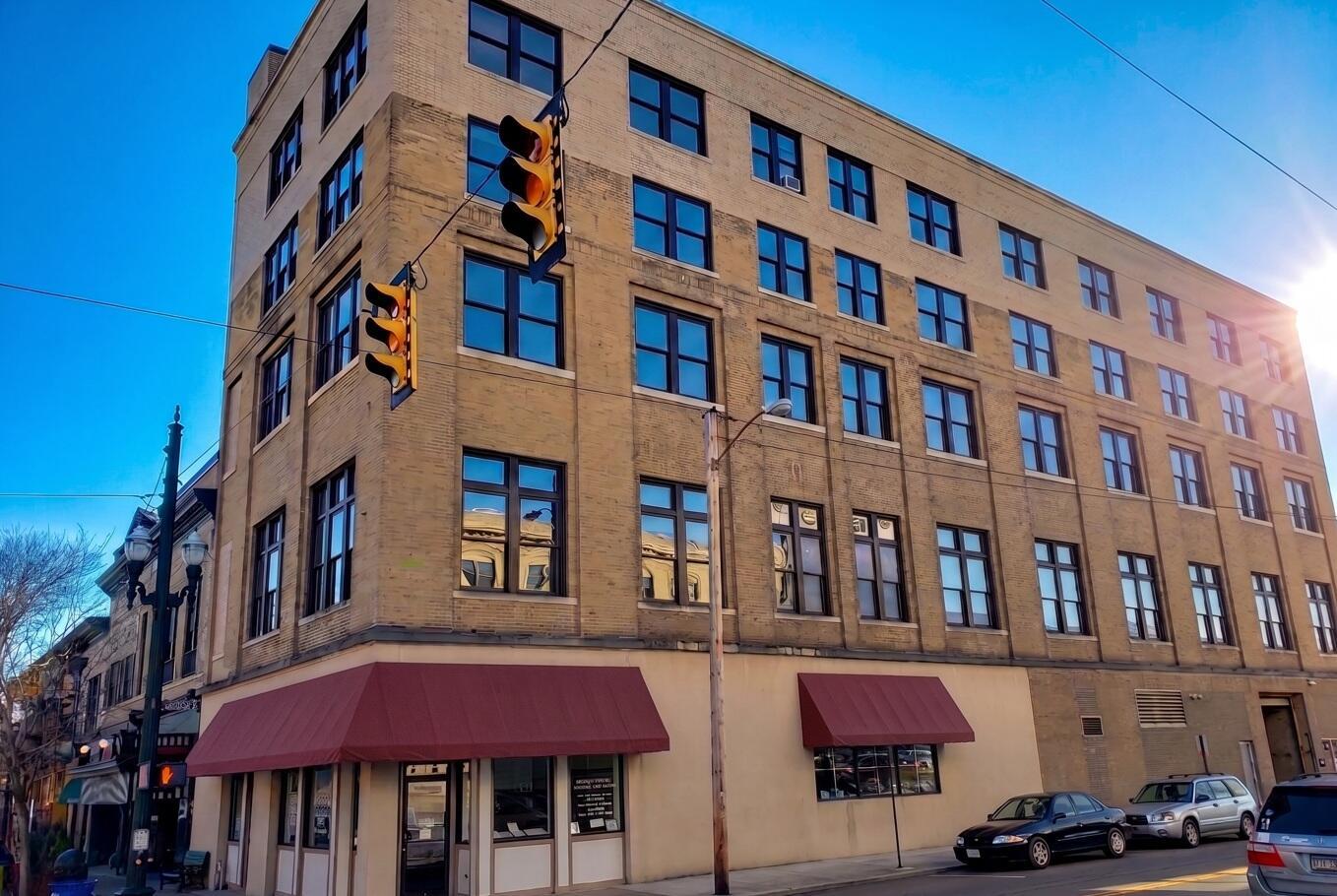 201 S Broad Street, 511 Property Photo 1